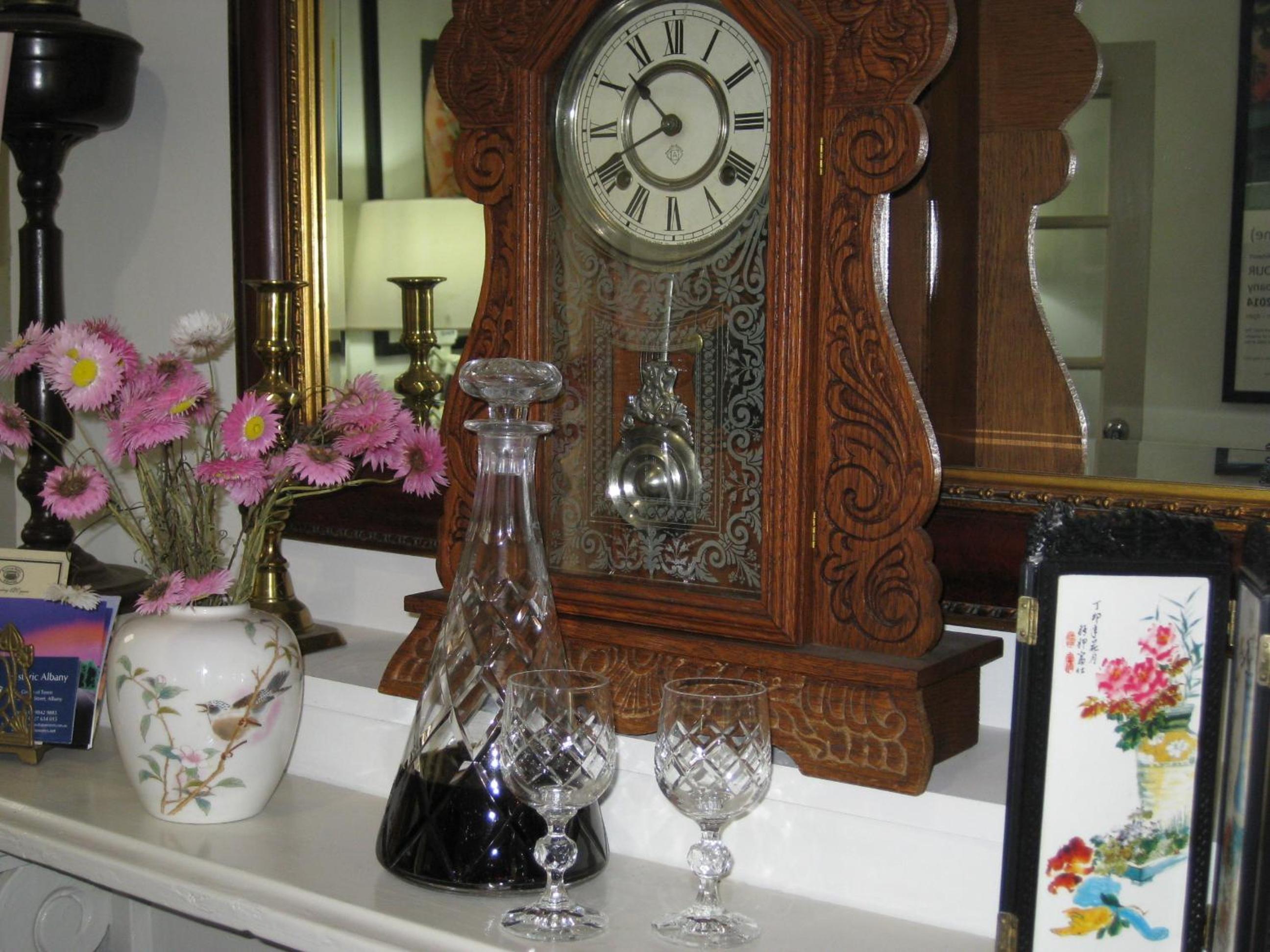 Albany Vacations - Three Chimneys Bed and Breakfast Boutique Guest House - Property Image 8