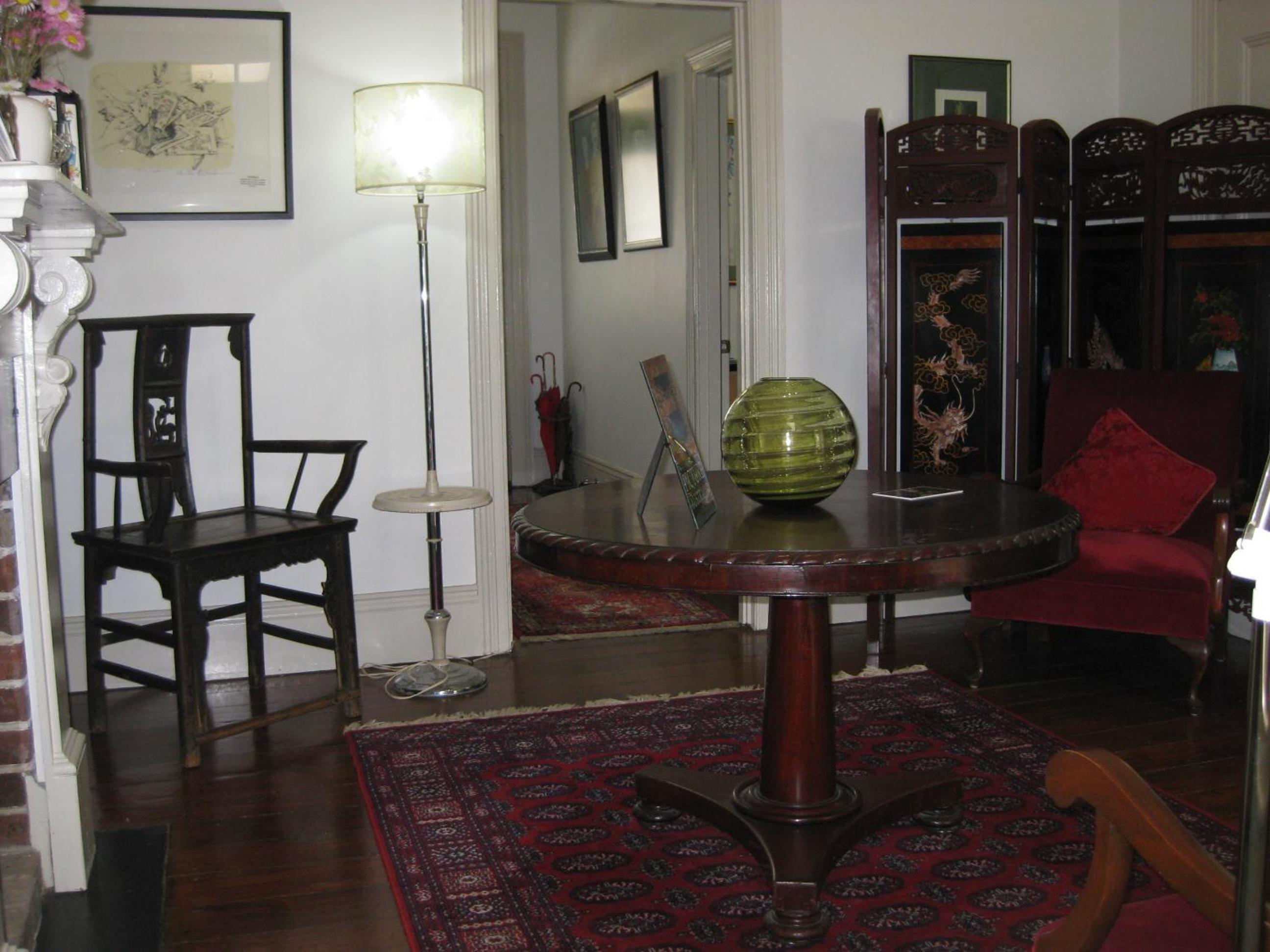 Albany Vacations - Three Chimneys Bed and Breakfast Boutique Guest House - Property Image 11