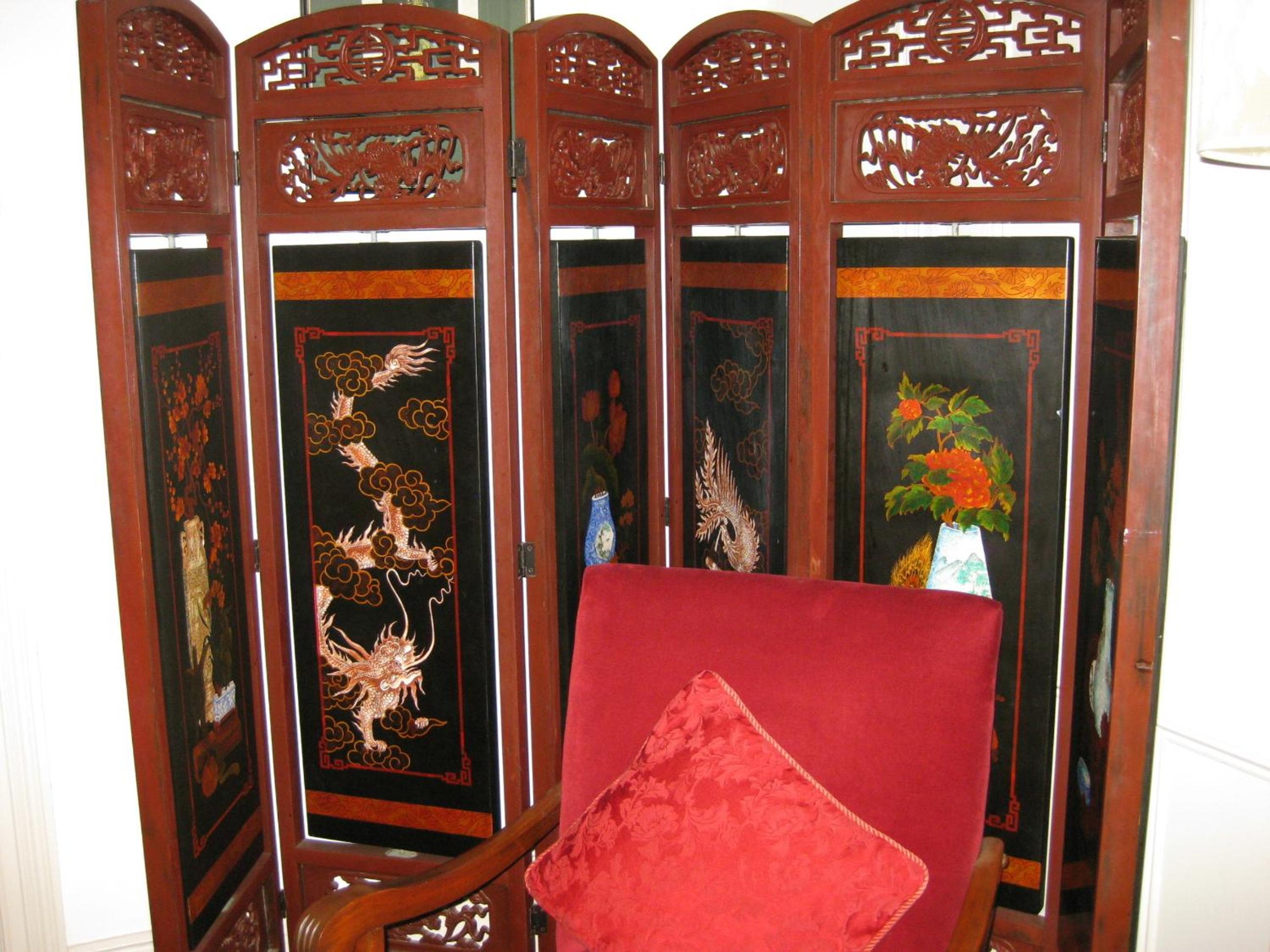 Albany Vacations - Three Chimneys Bed and Breakfast Boutique Guest House - Property Image 12