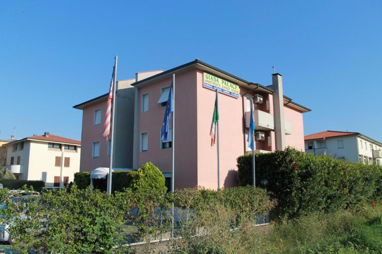 Hotel Giada Palace Apartments & Pool - Giada Palace Group - Image 1