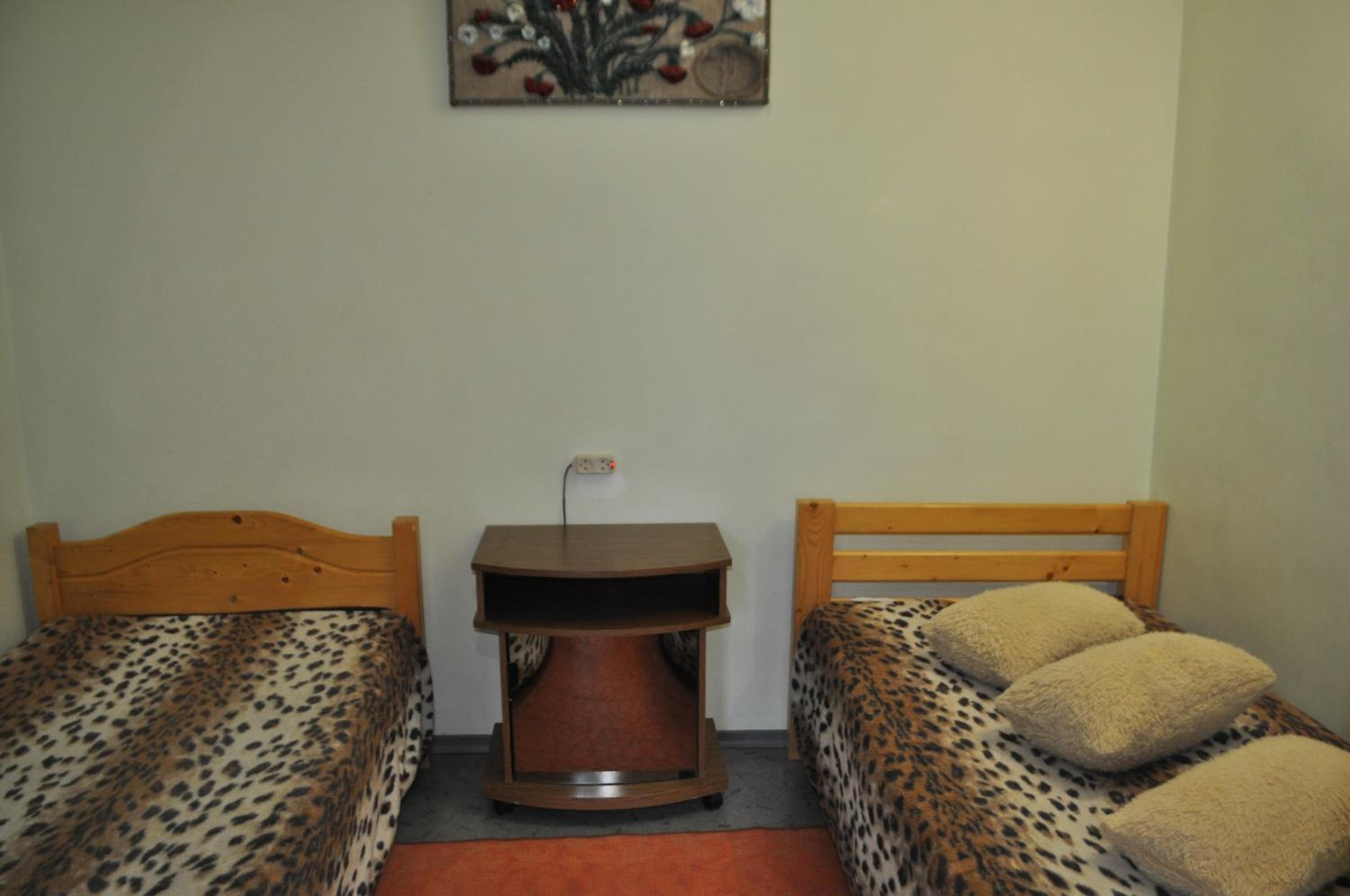 DayFlat Apartments Kremenchug view 3