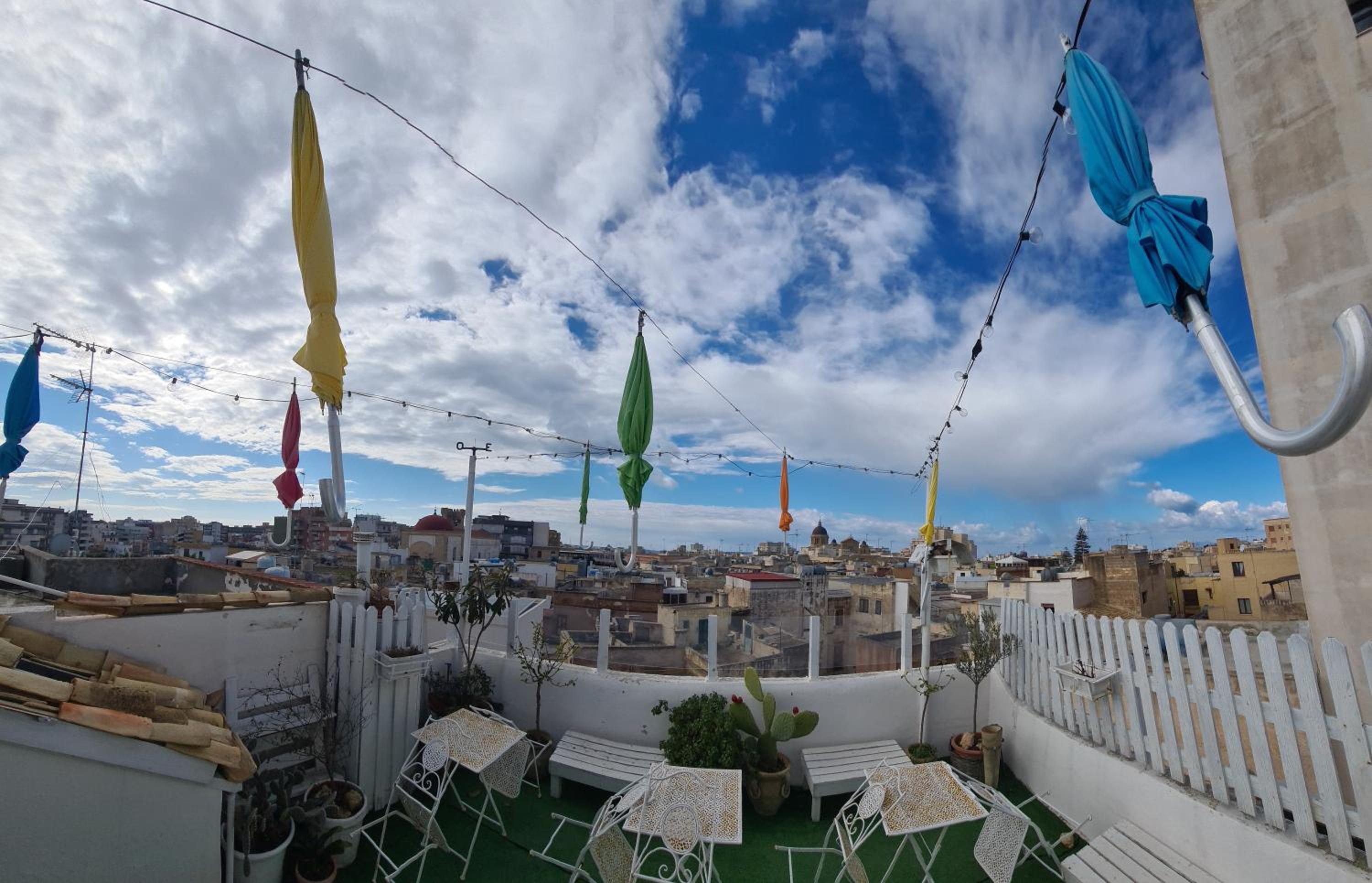roof