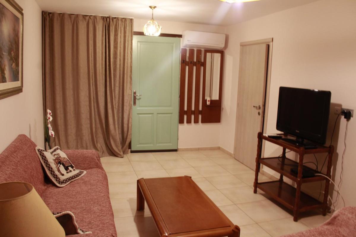 Apartment Irina photo 5