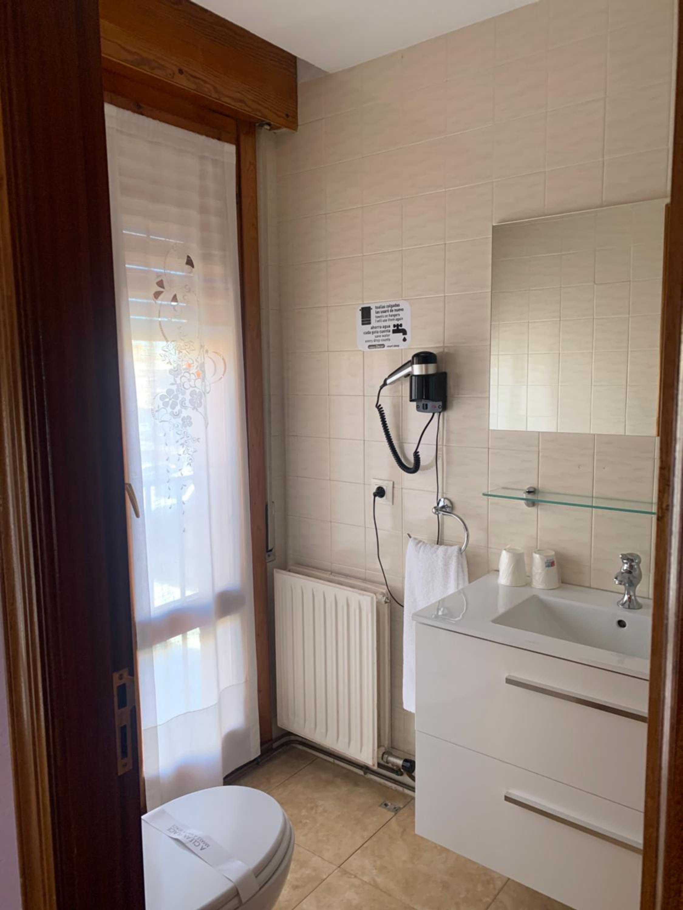Hostal Docar