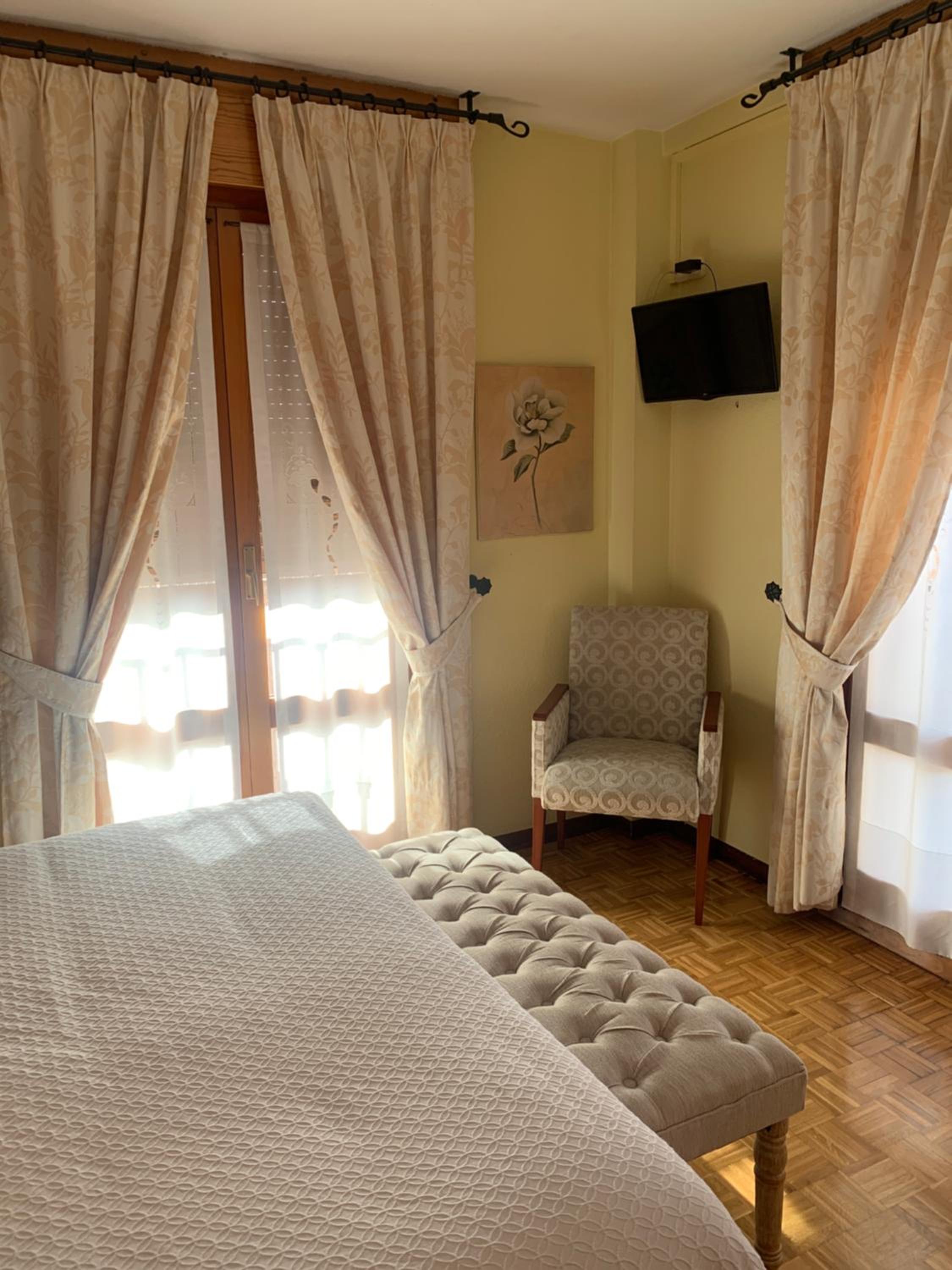 Hostal Docar