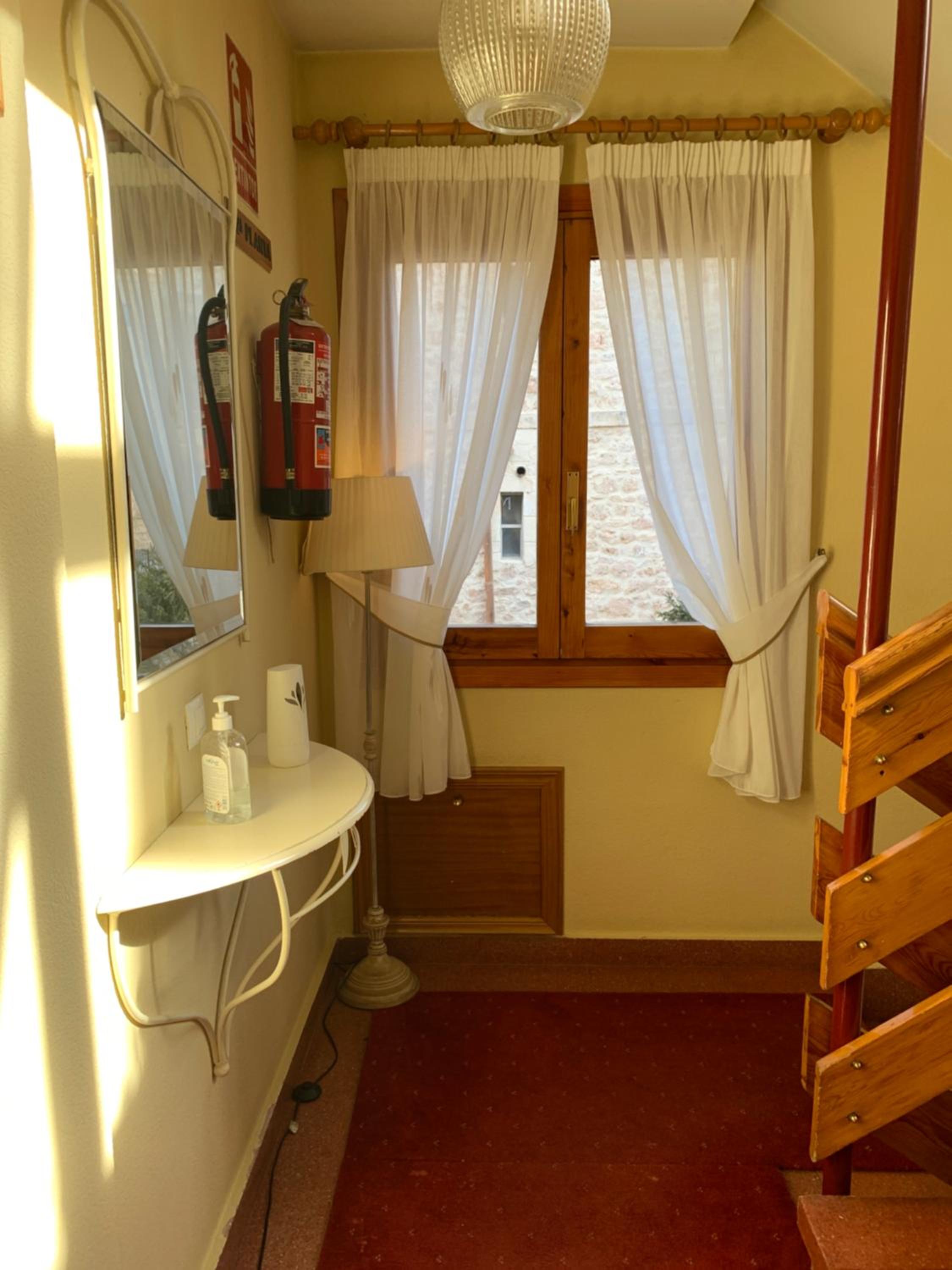 Hostal Docar