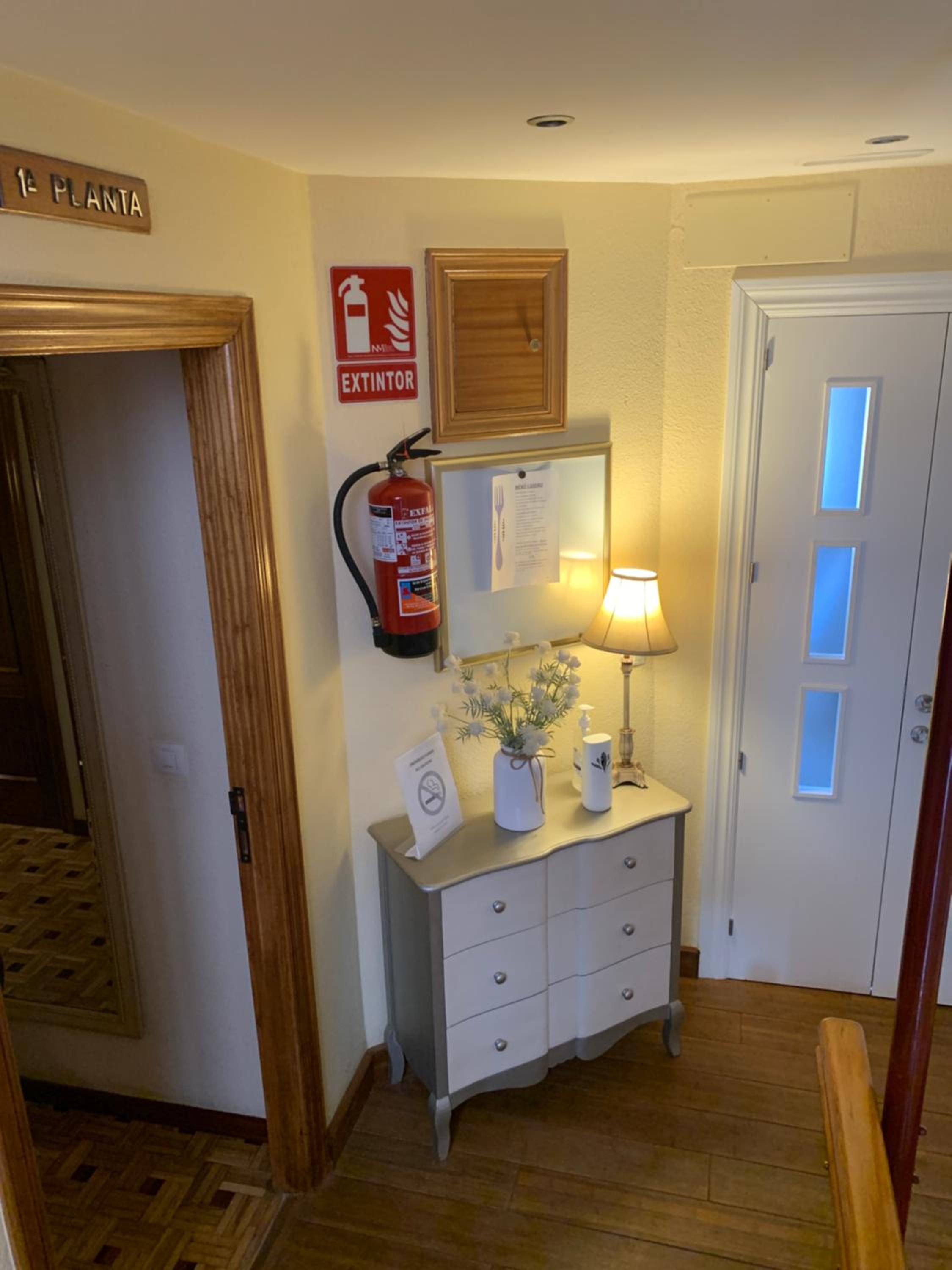 Hostal Docar