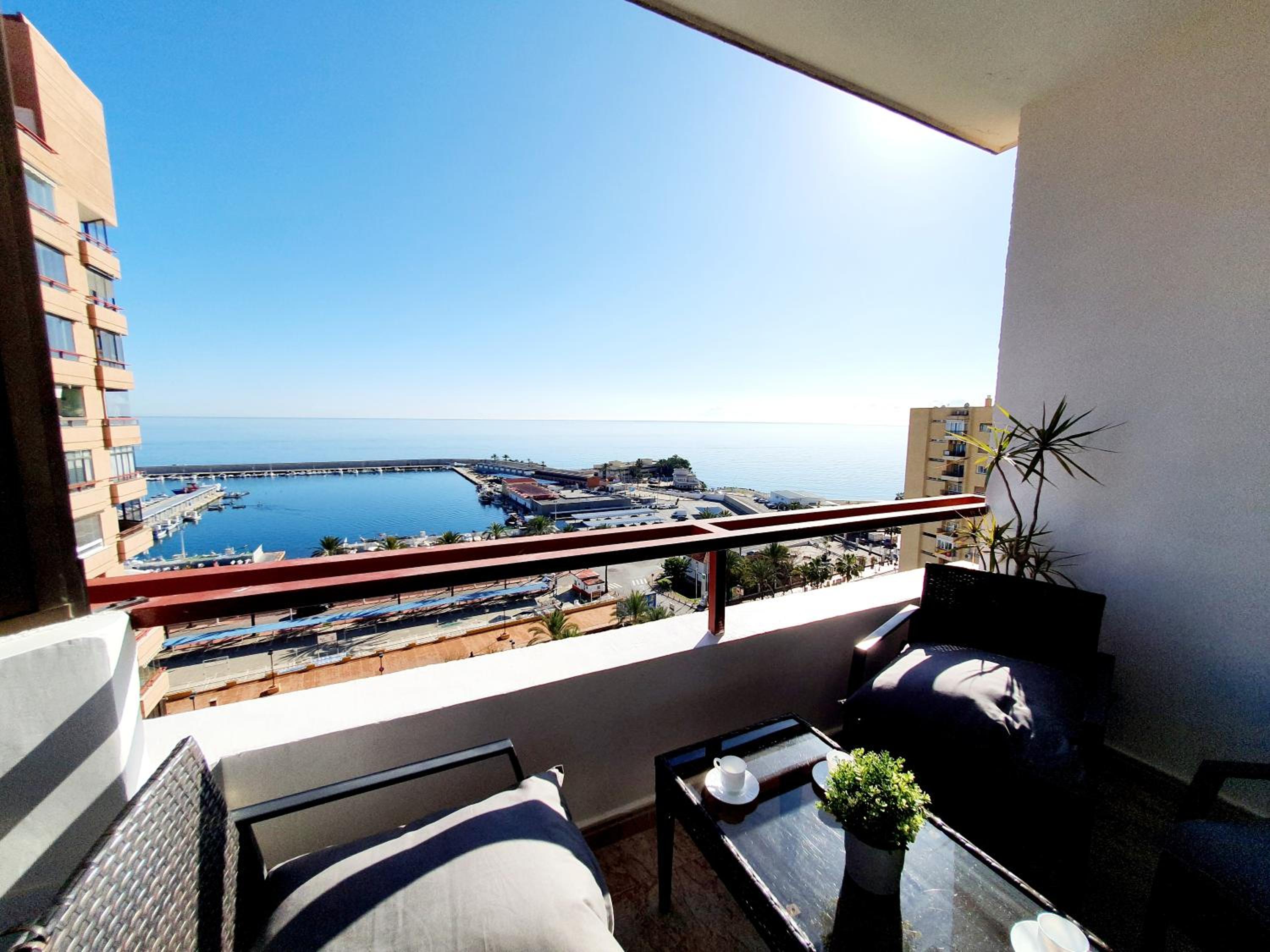 Marina View Apartment