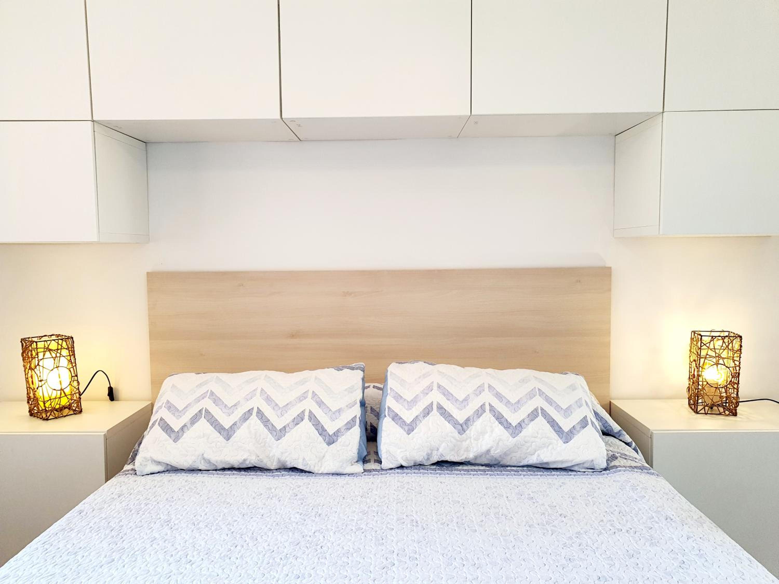Marina View Apartment