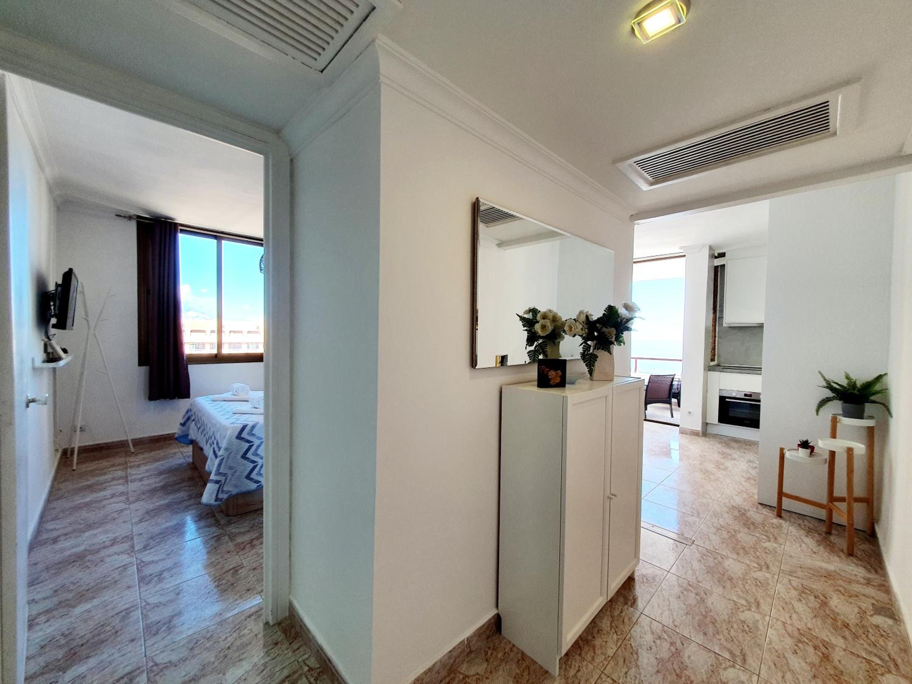 Marina View Apartment