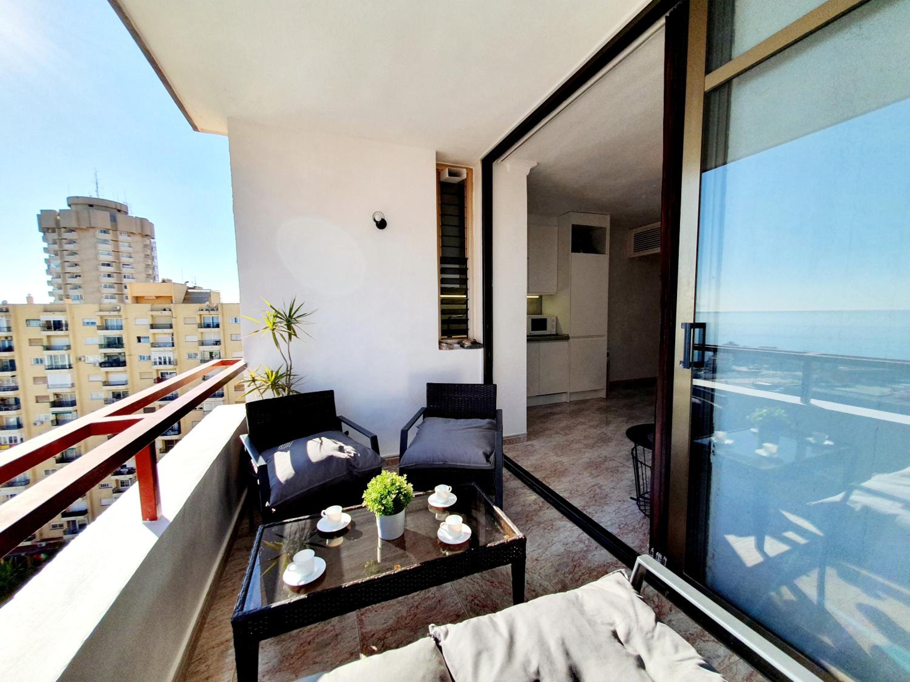 Marina View Apartment