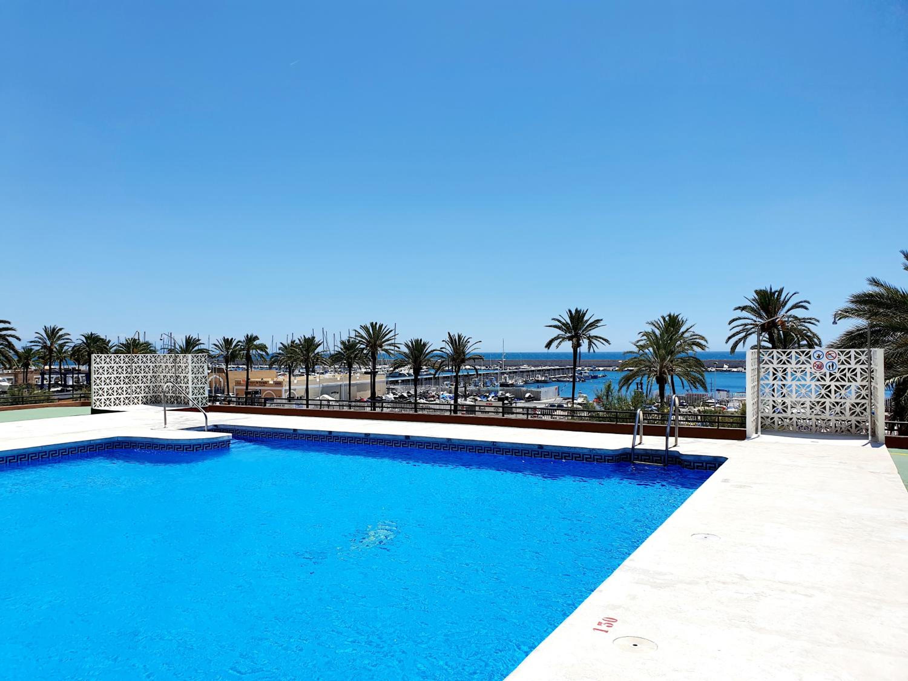 Marina View Apartment