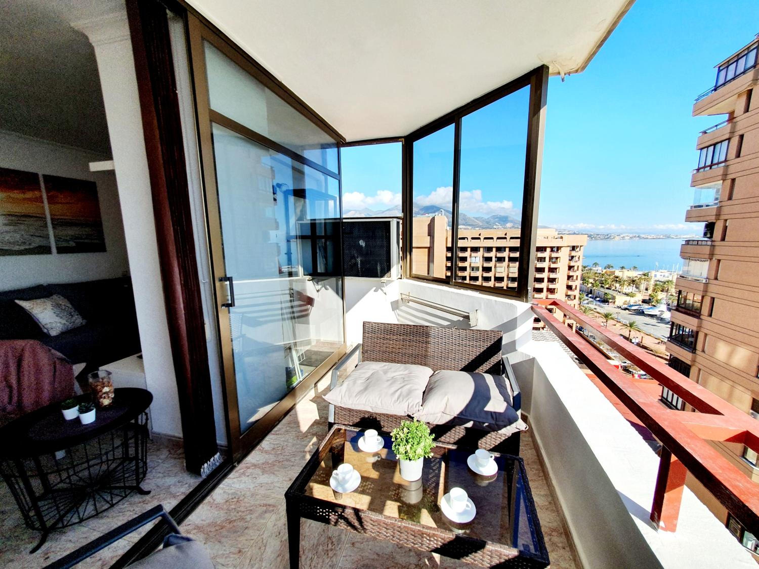 Marina View Apartment
