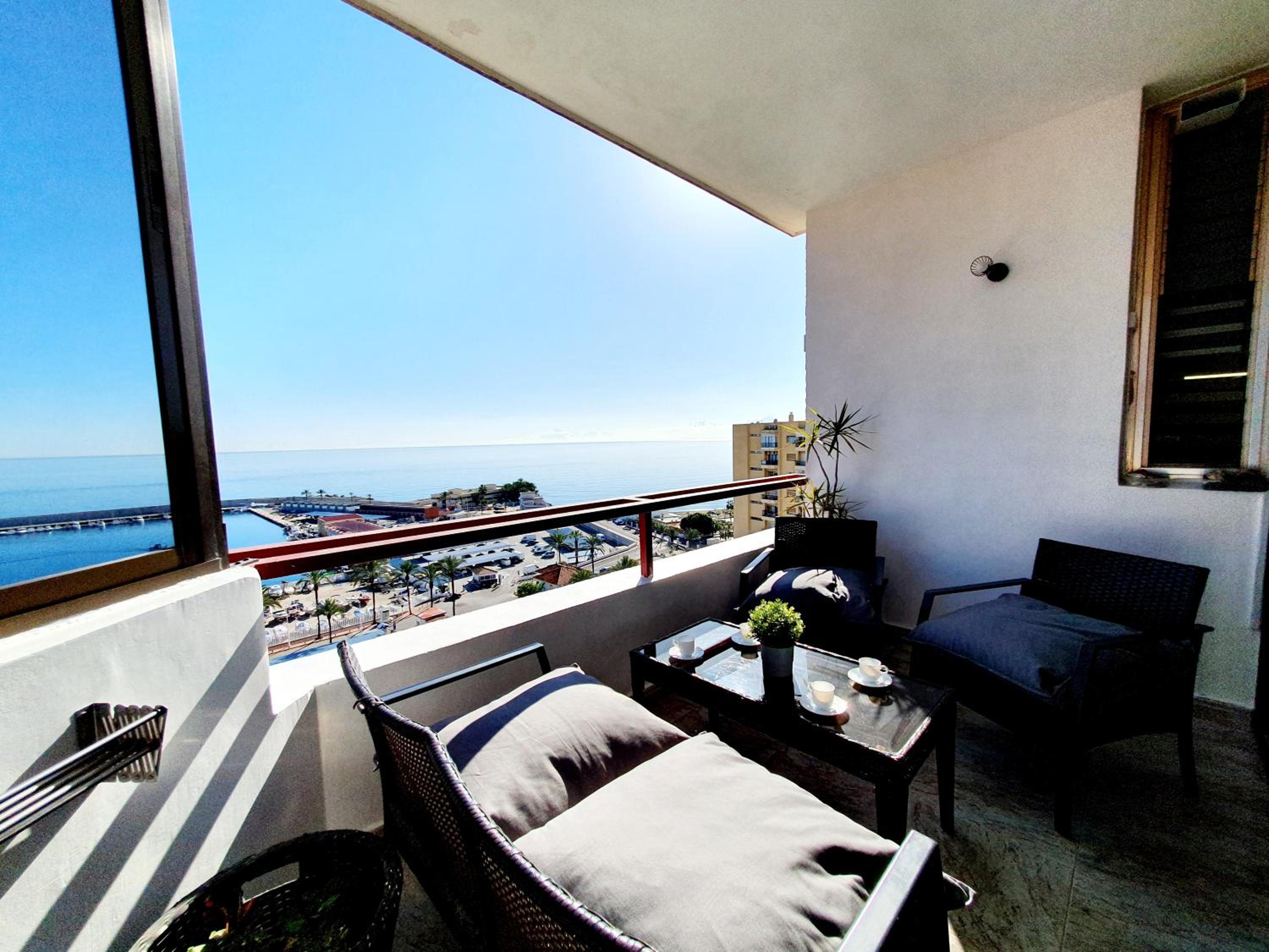Marina View Apartment