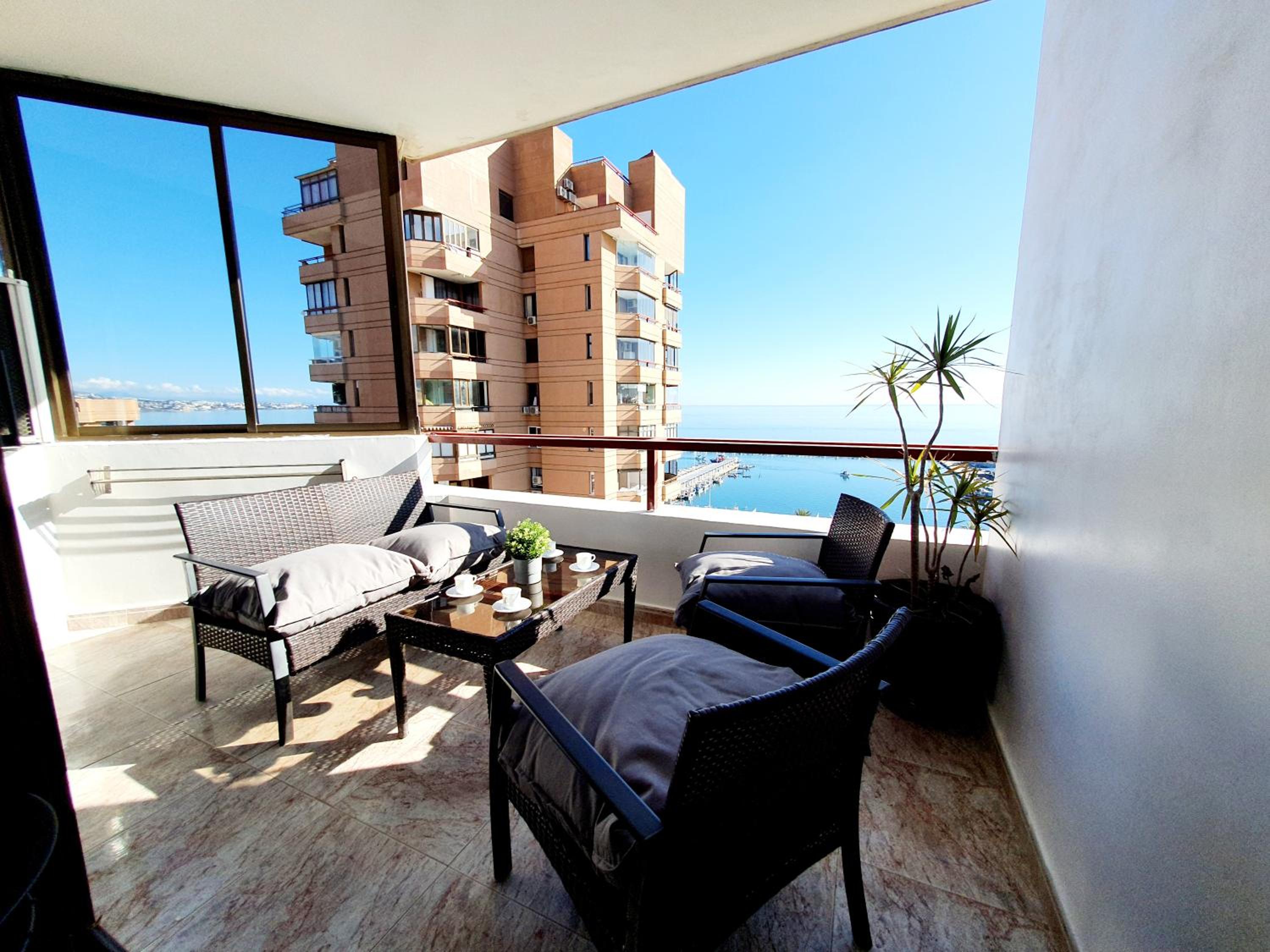 Marina View Apartment