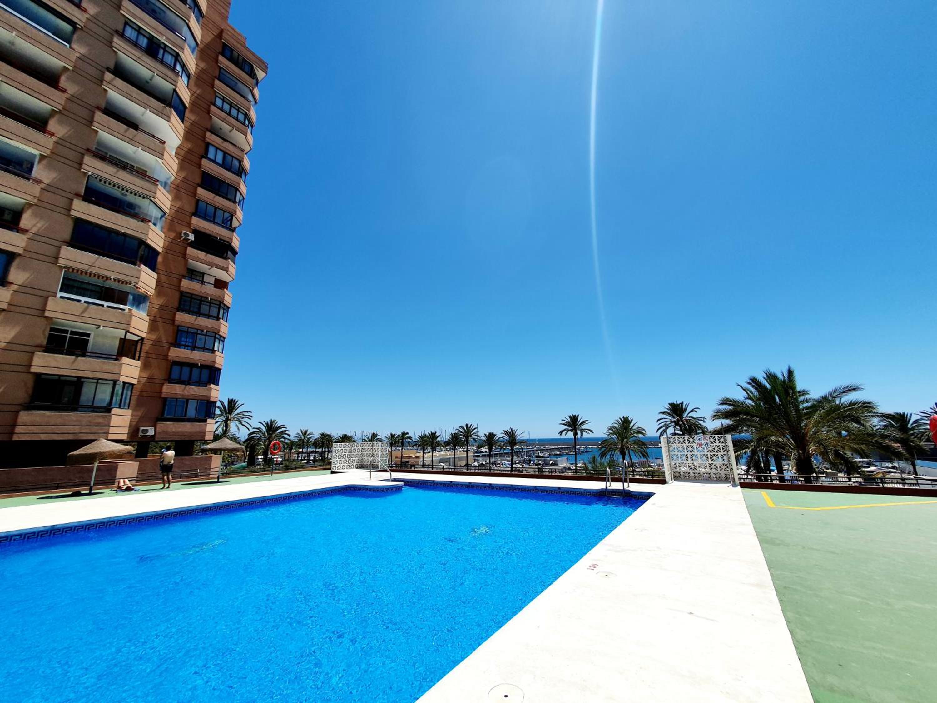 Marina View Apartment