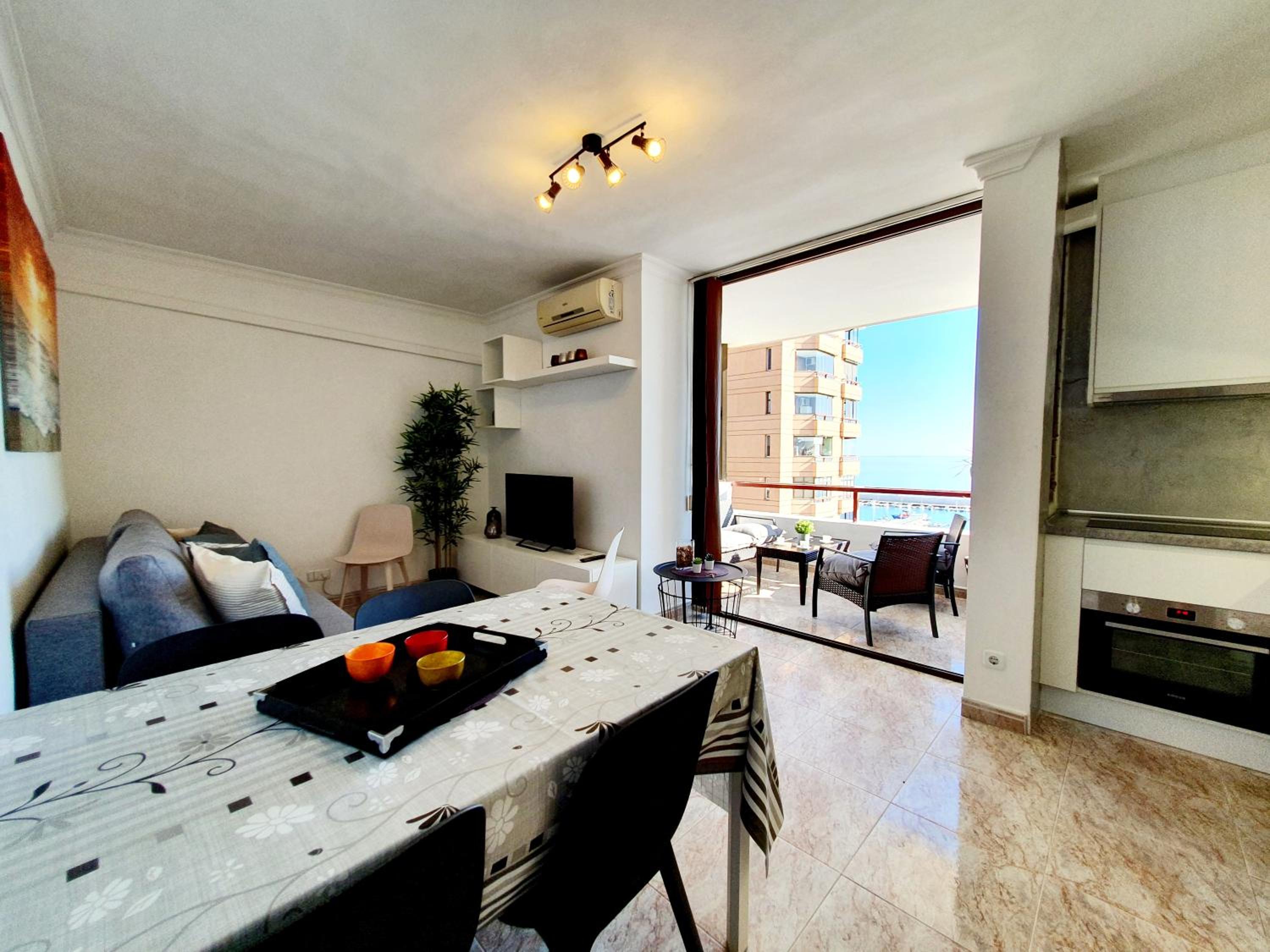 Marina View Apartment
