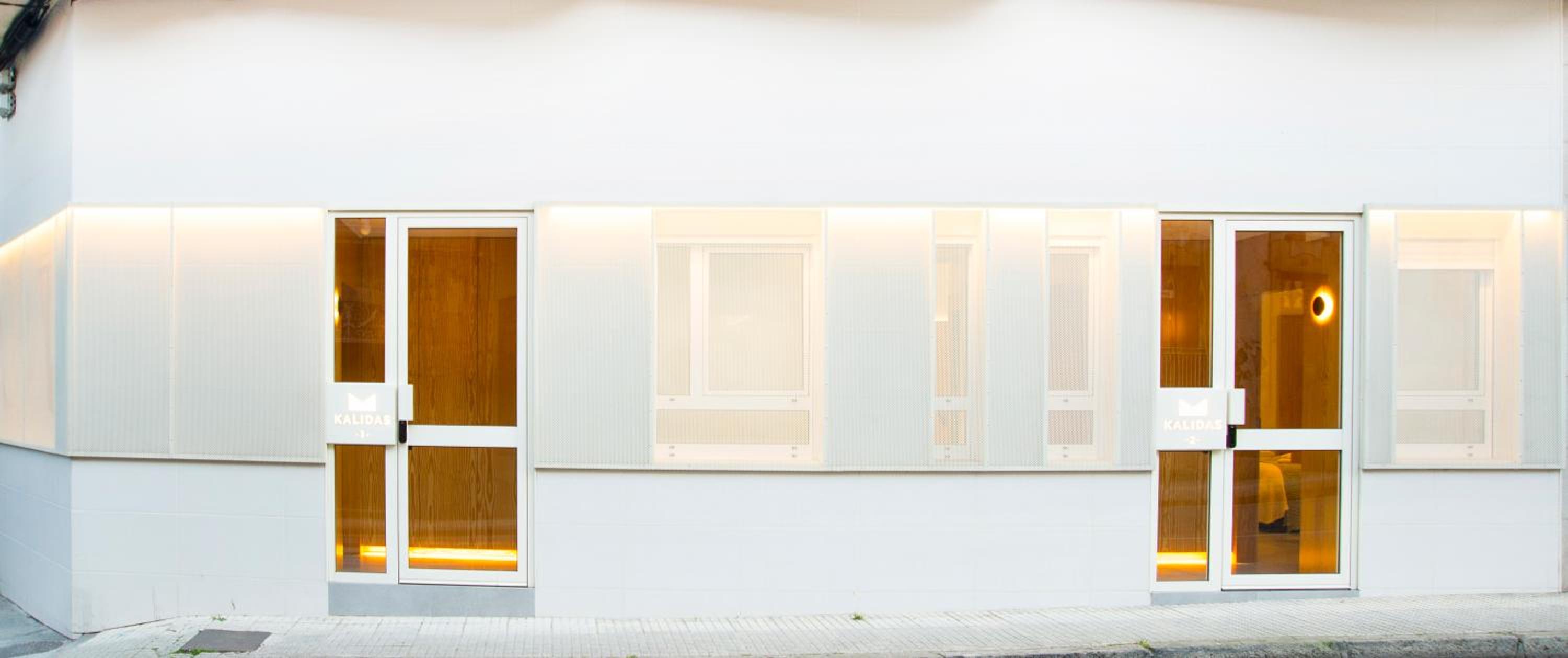 KALIDAS HOSTEL SUITES