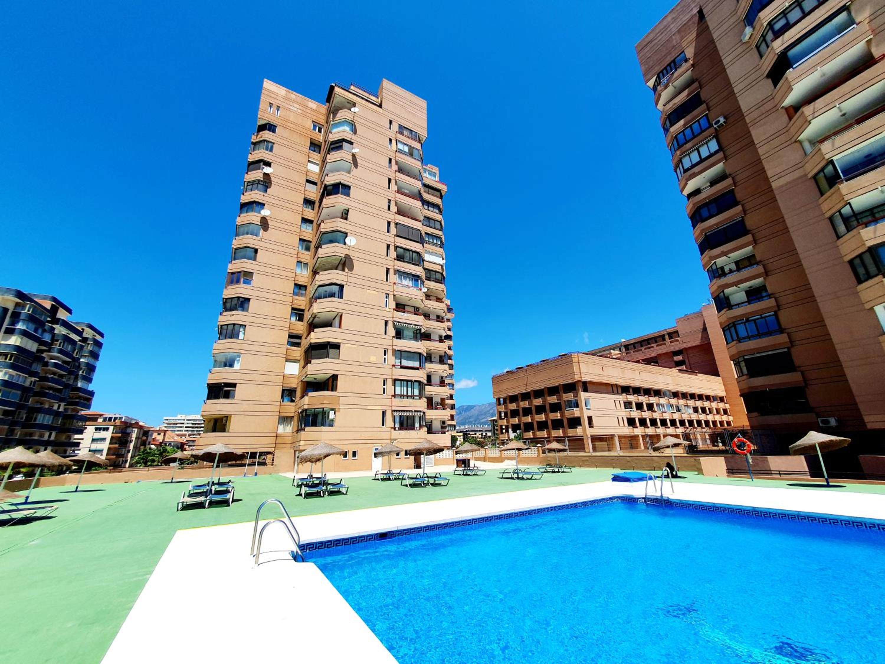 Marina View Apartment