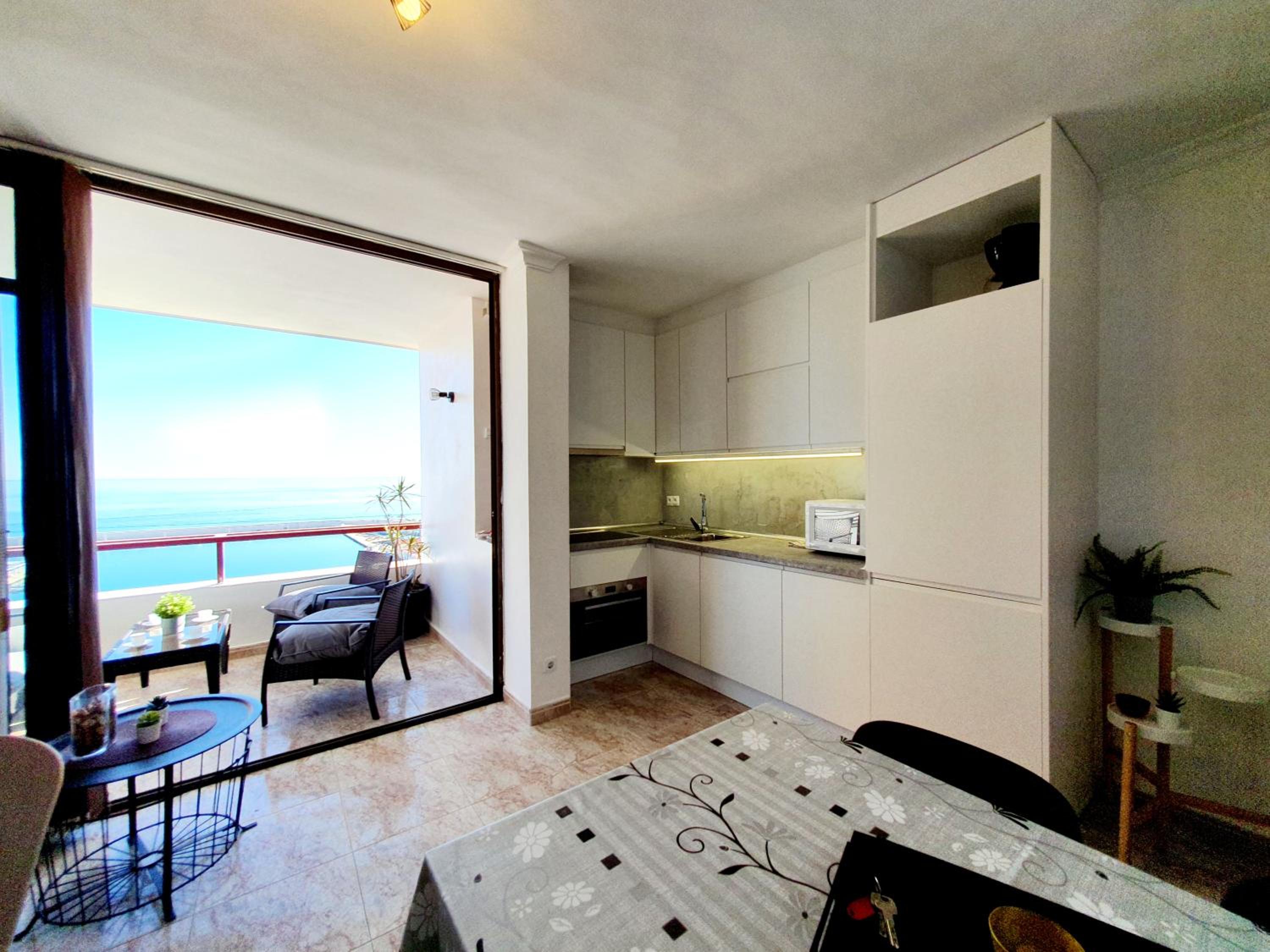 Marina View Apartment