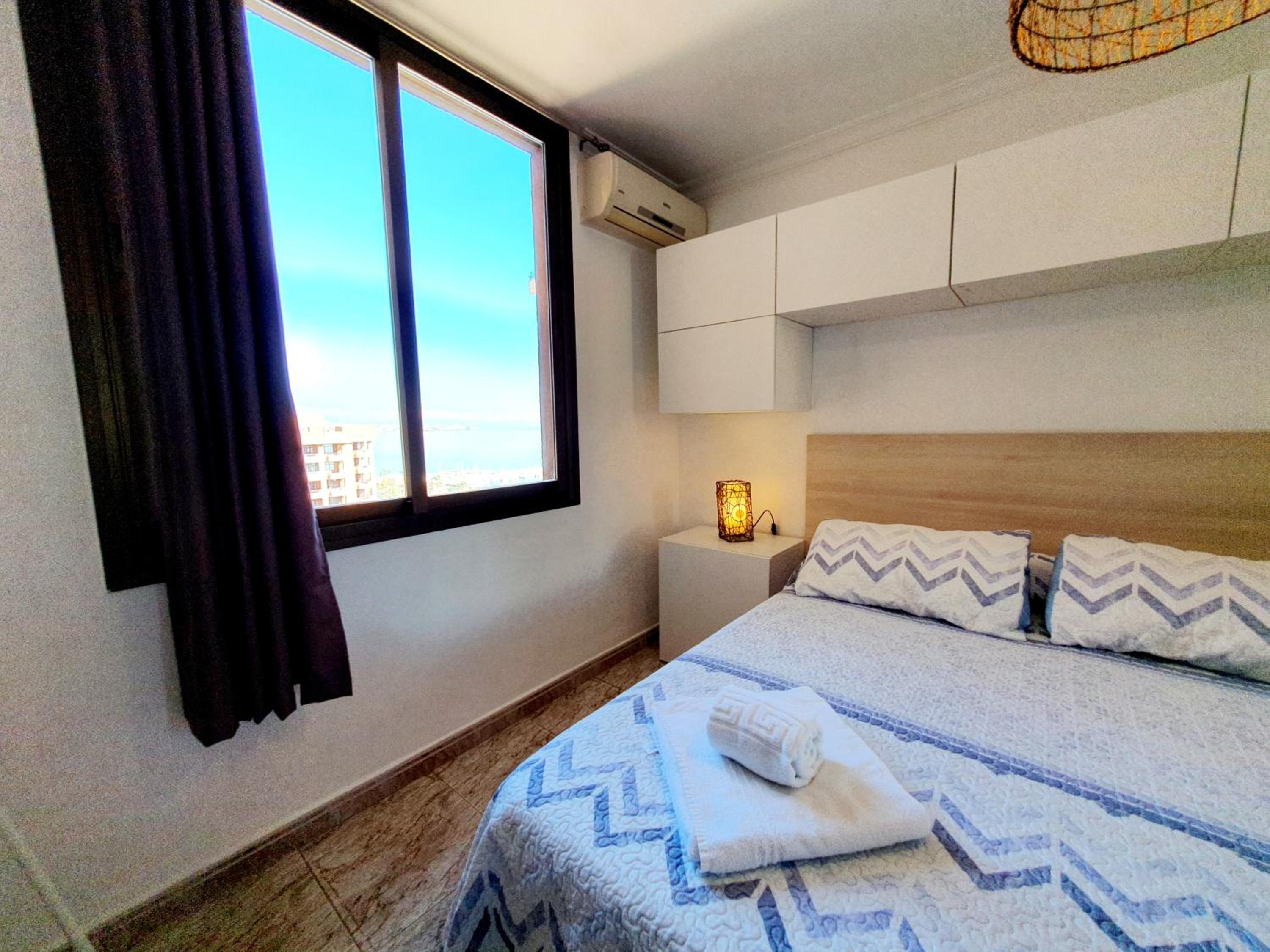Marina View Apartment