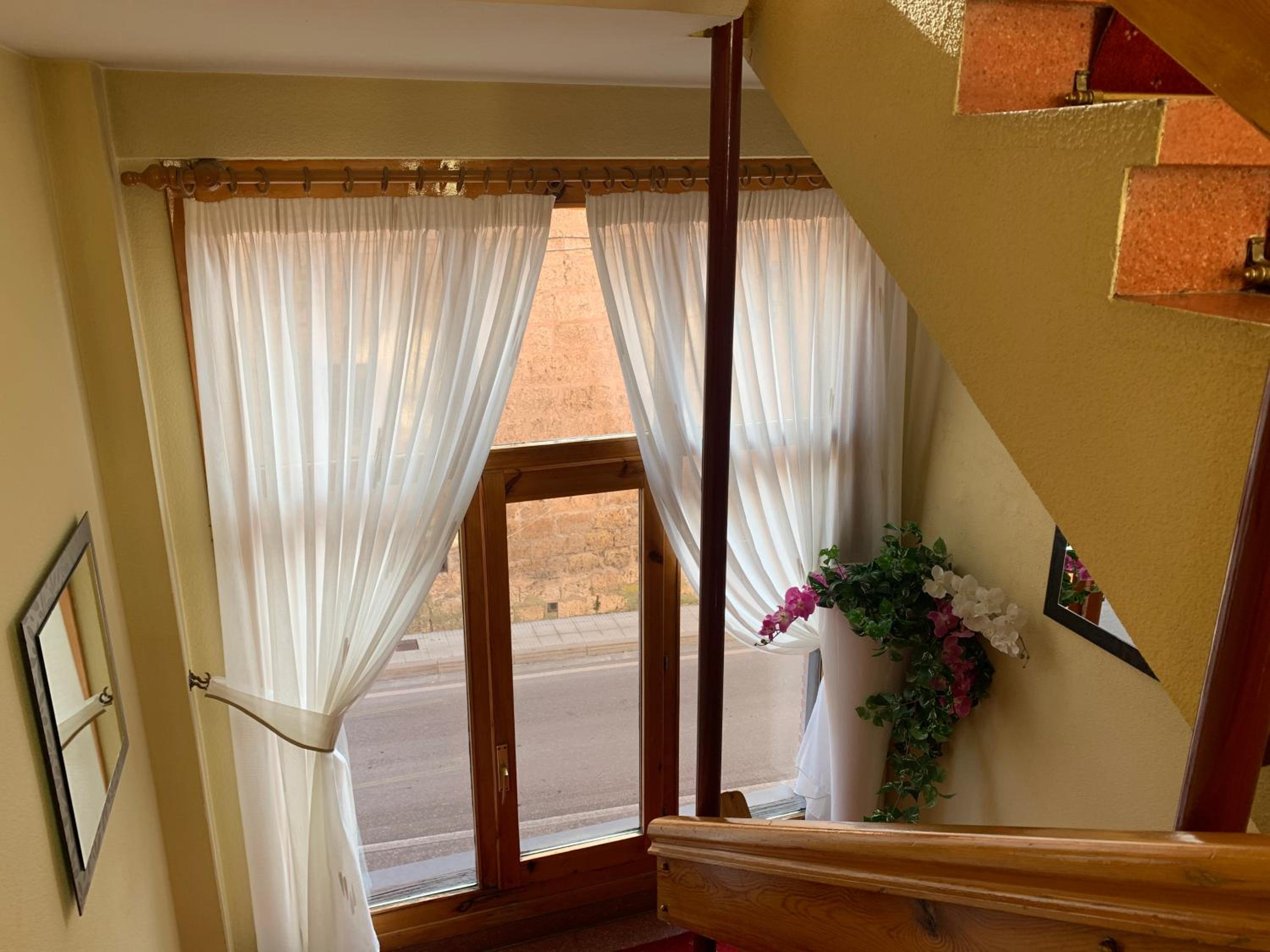 Hostal Docar