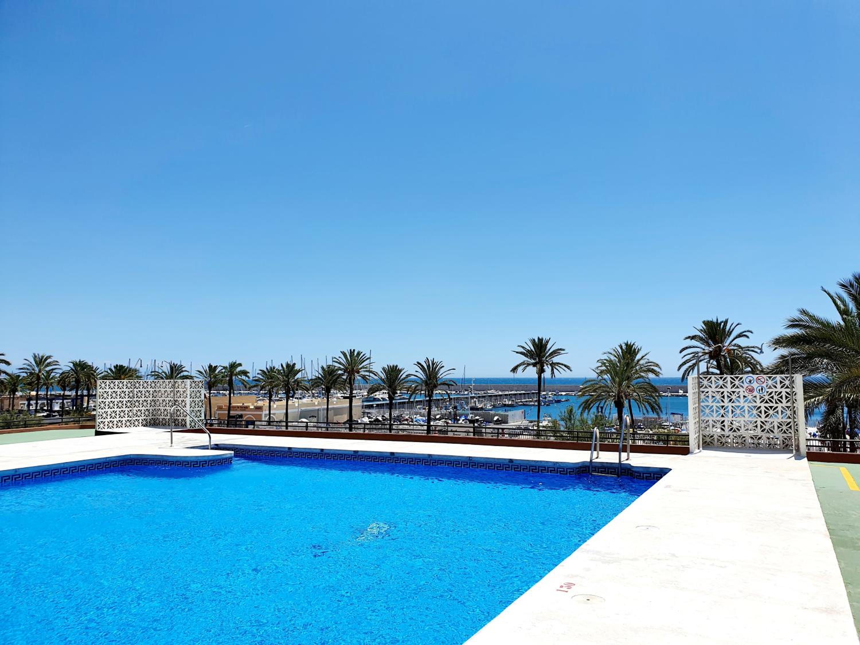 Marina View Apartment