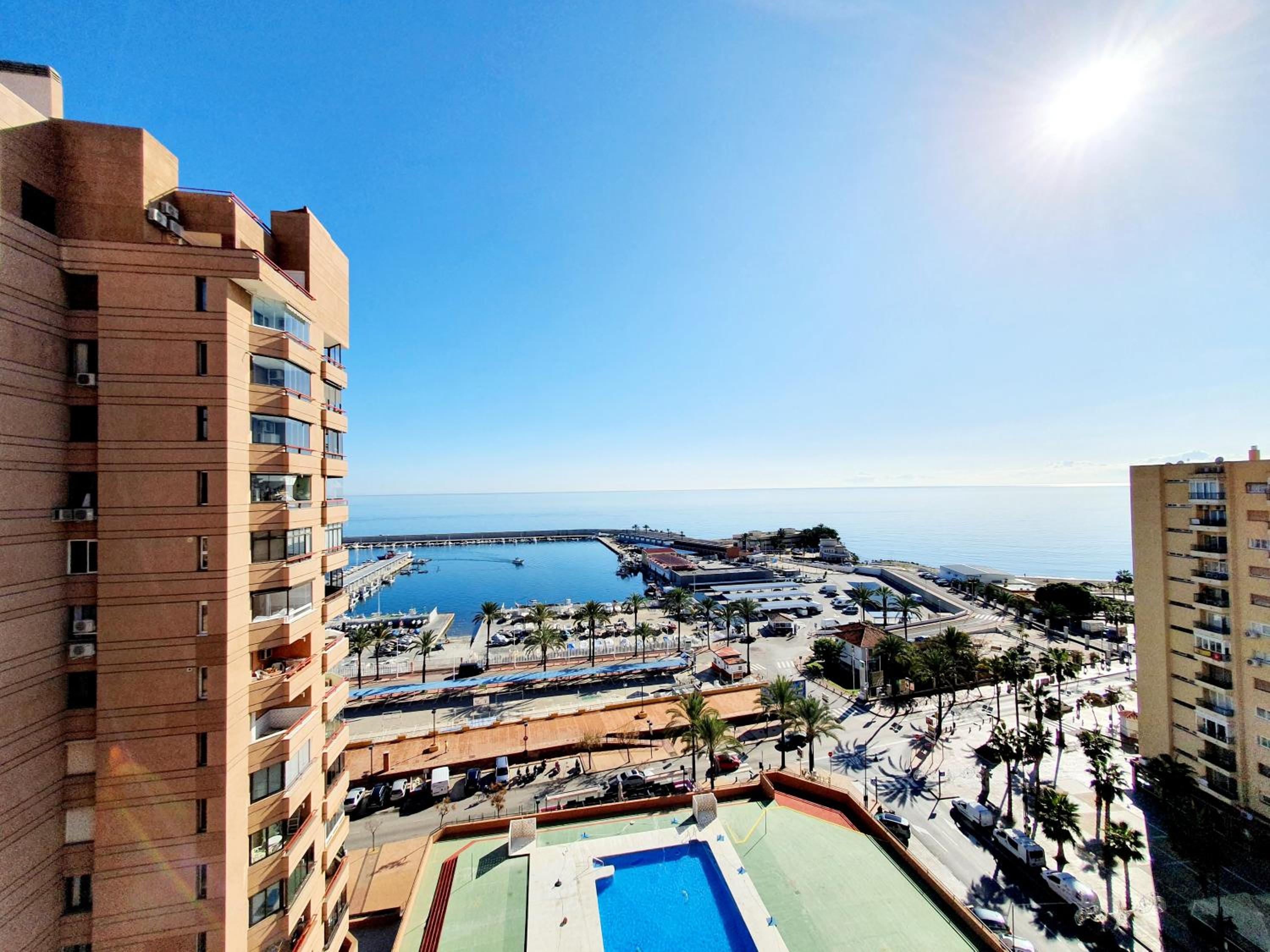 Marina View Apartment