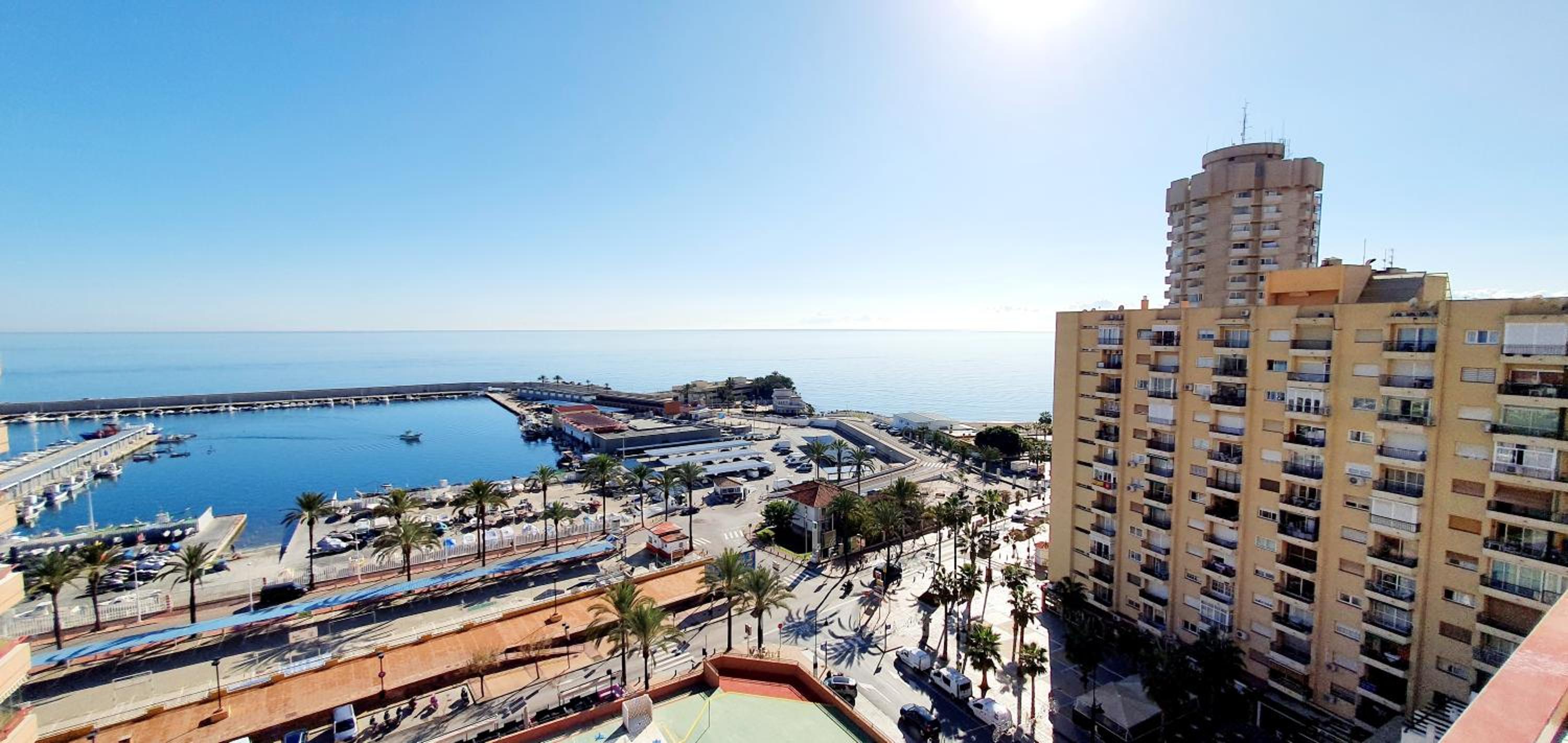 Marina View Apartment