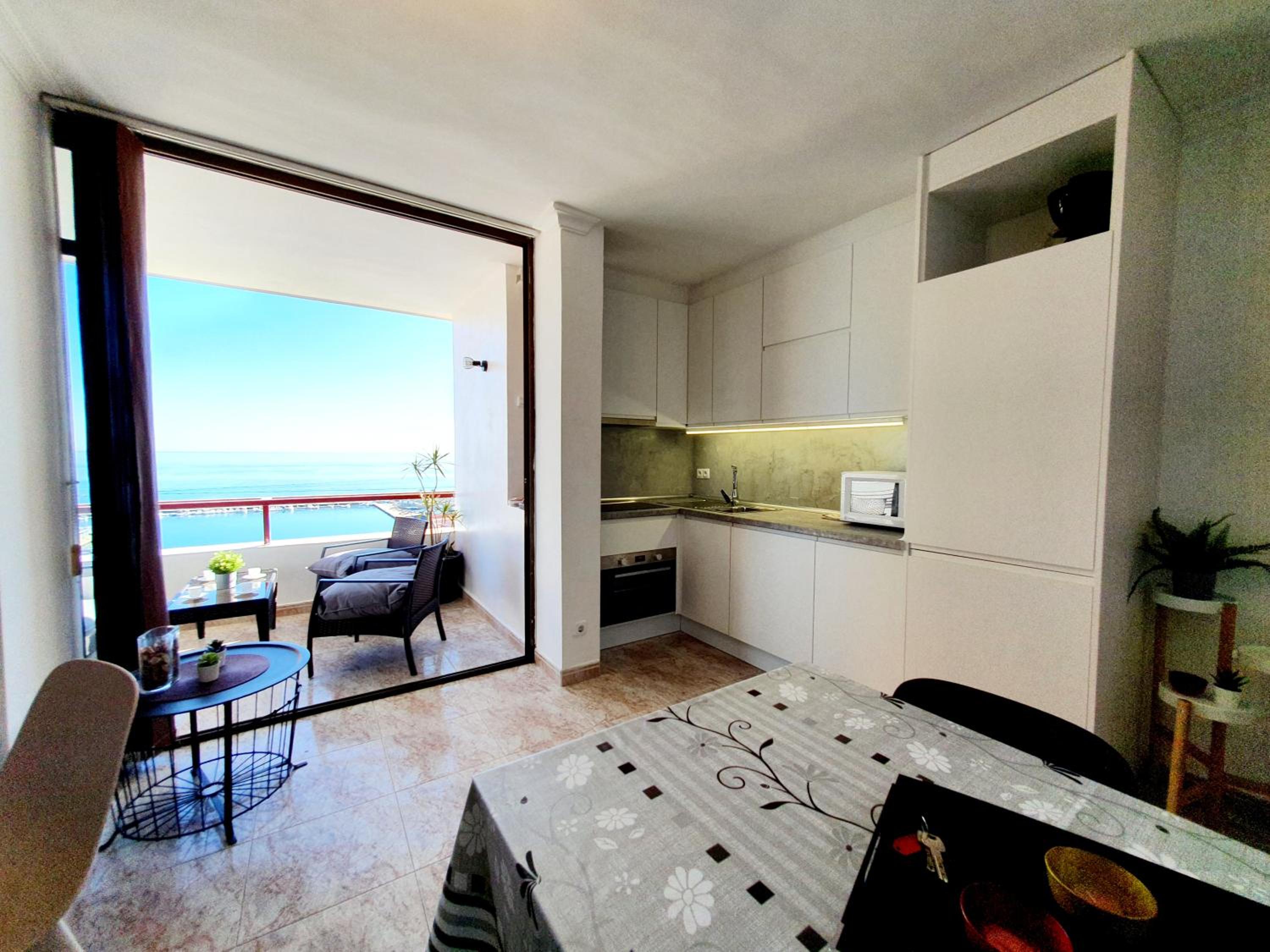 Marina View Apartment