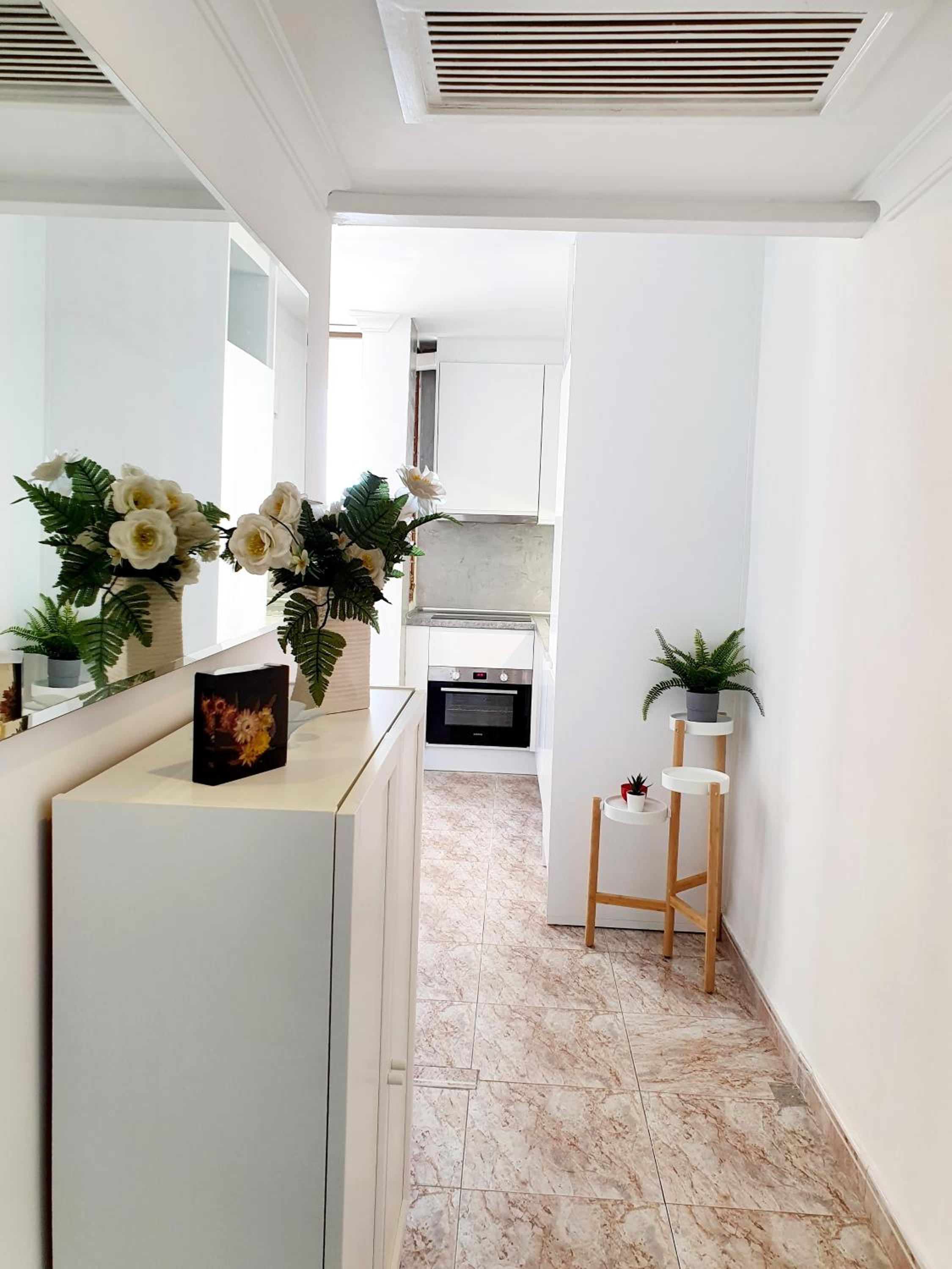 Marina View Apartment