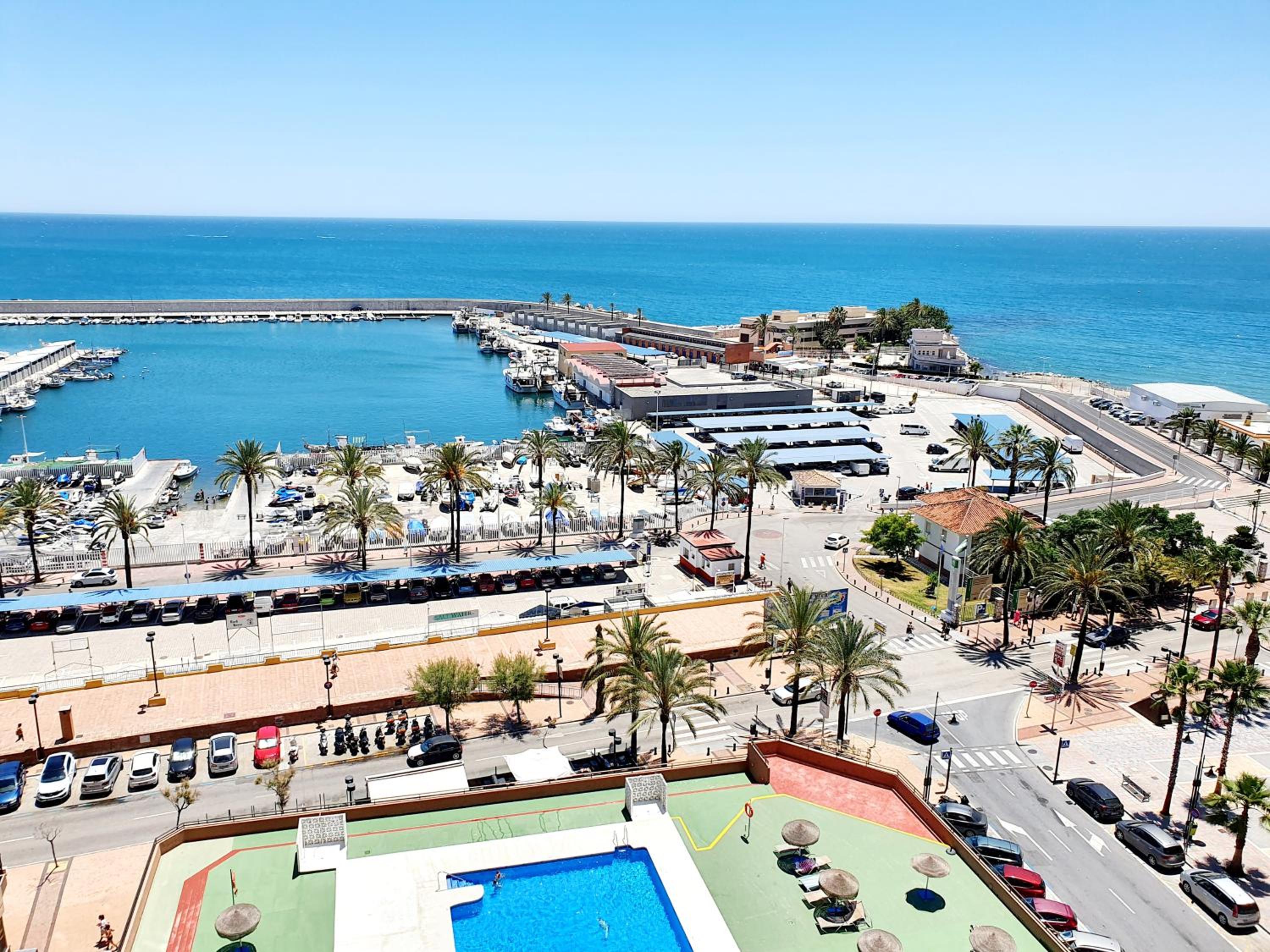 Marina View Apartment