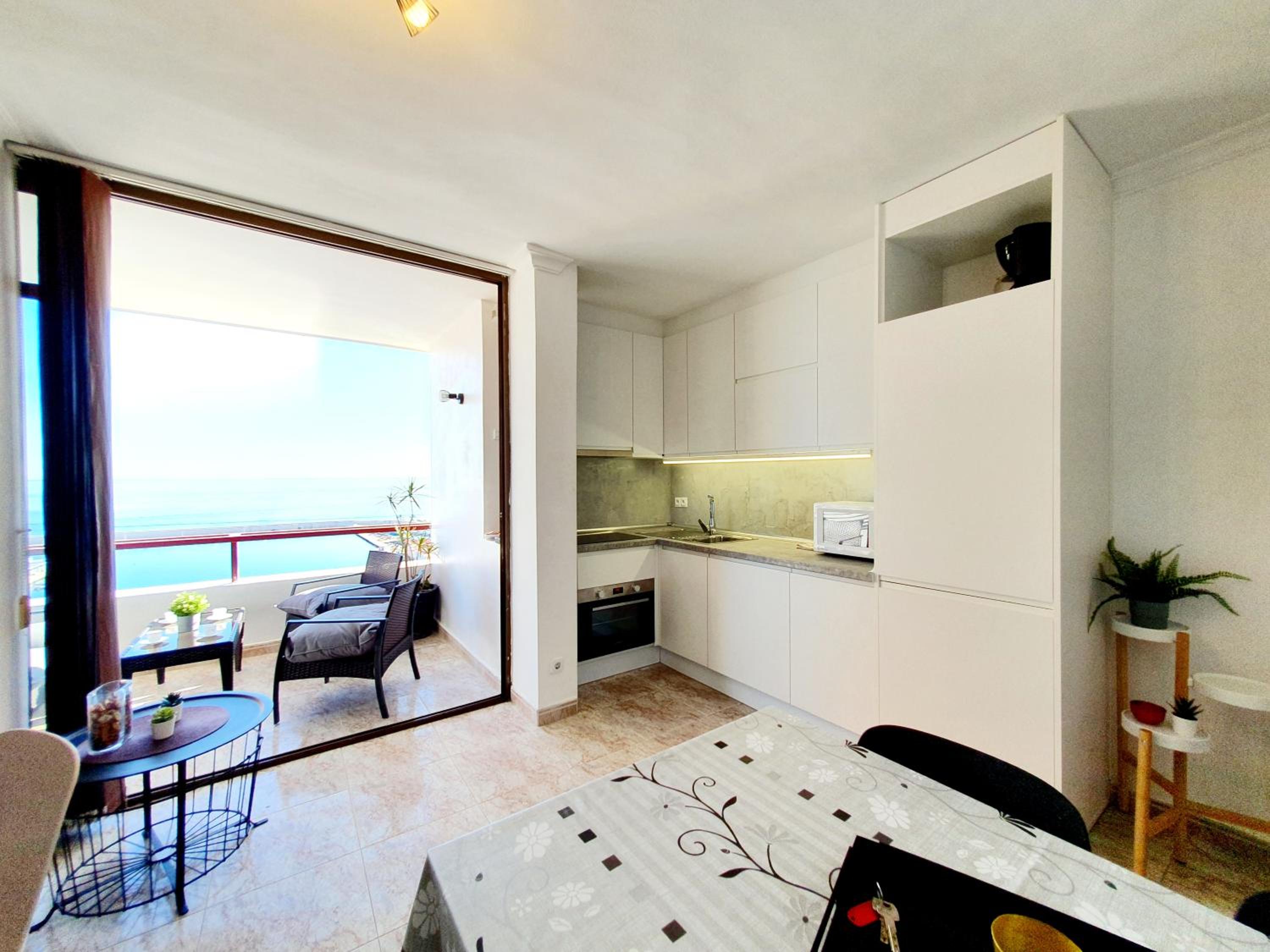 Marina View Apartment