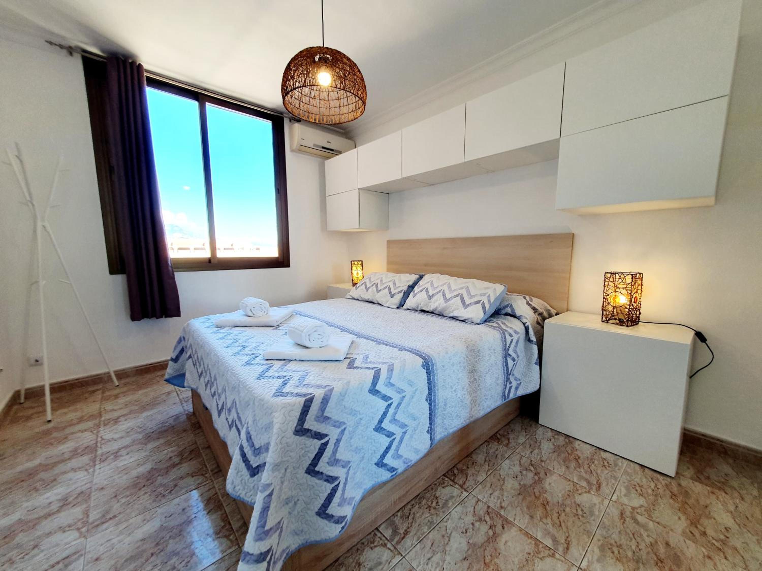 Marina View Apartment
