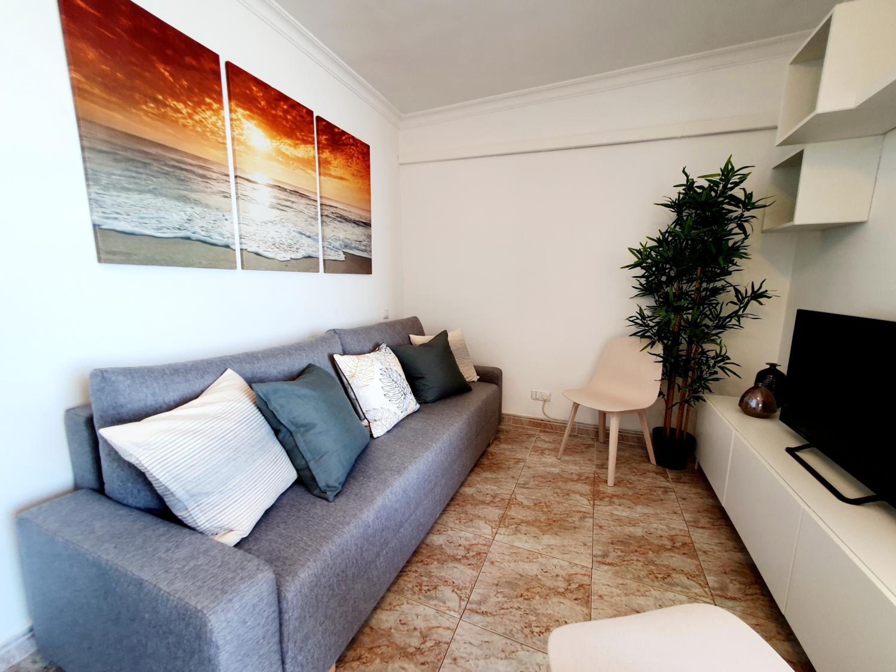 Marina View Apartment