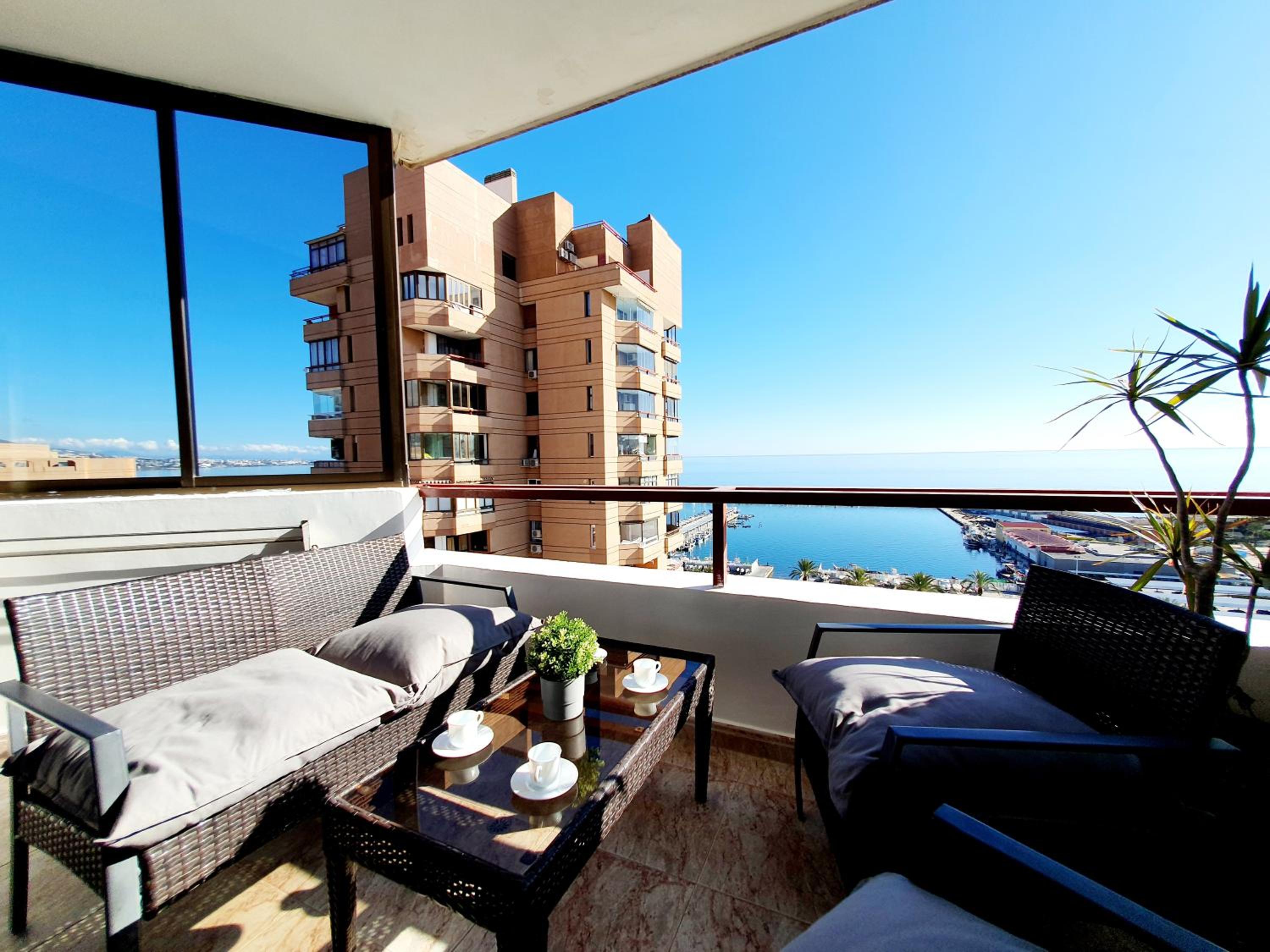 Marina View Apartment