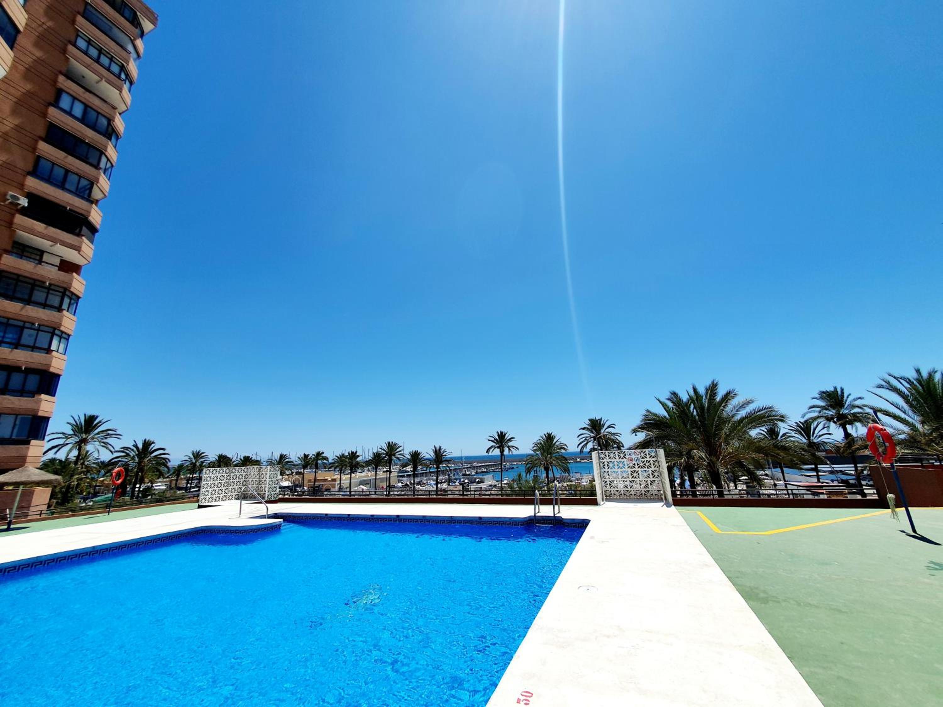 Marina View Apartment