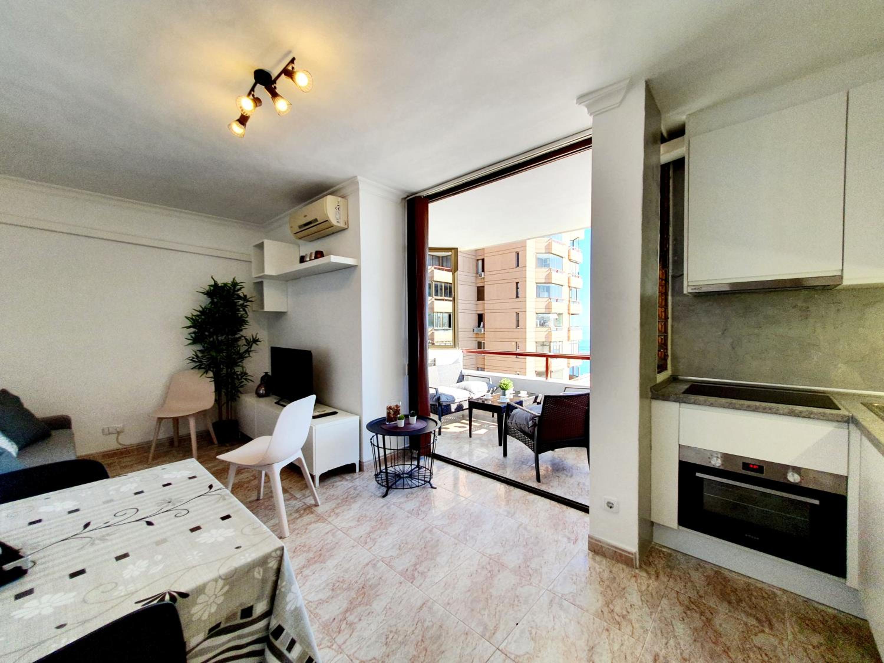 Marina View Apartment