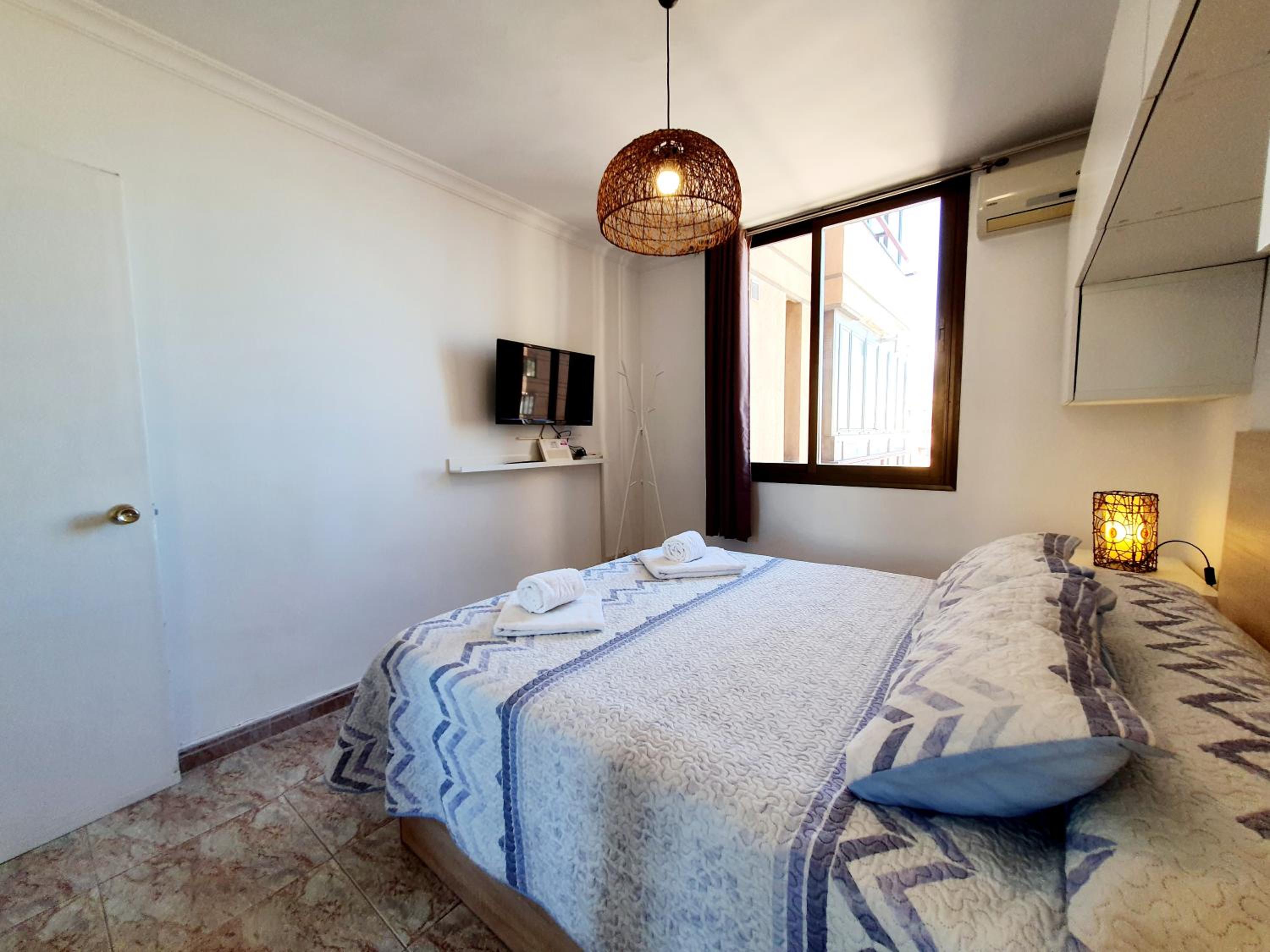 Marina View Apartment