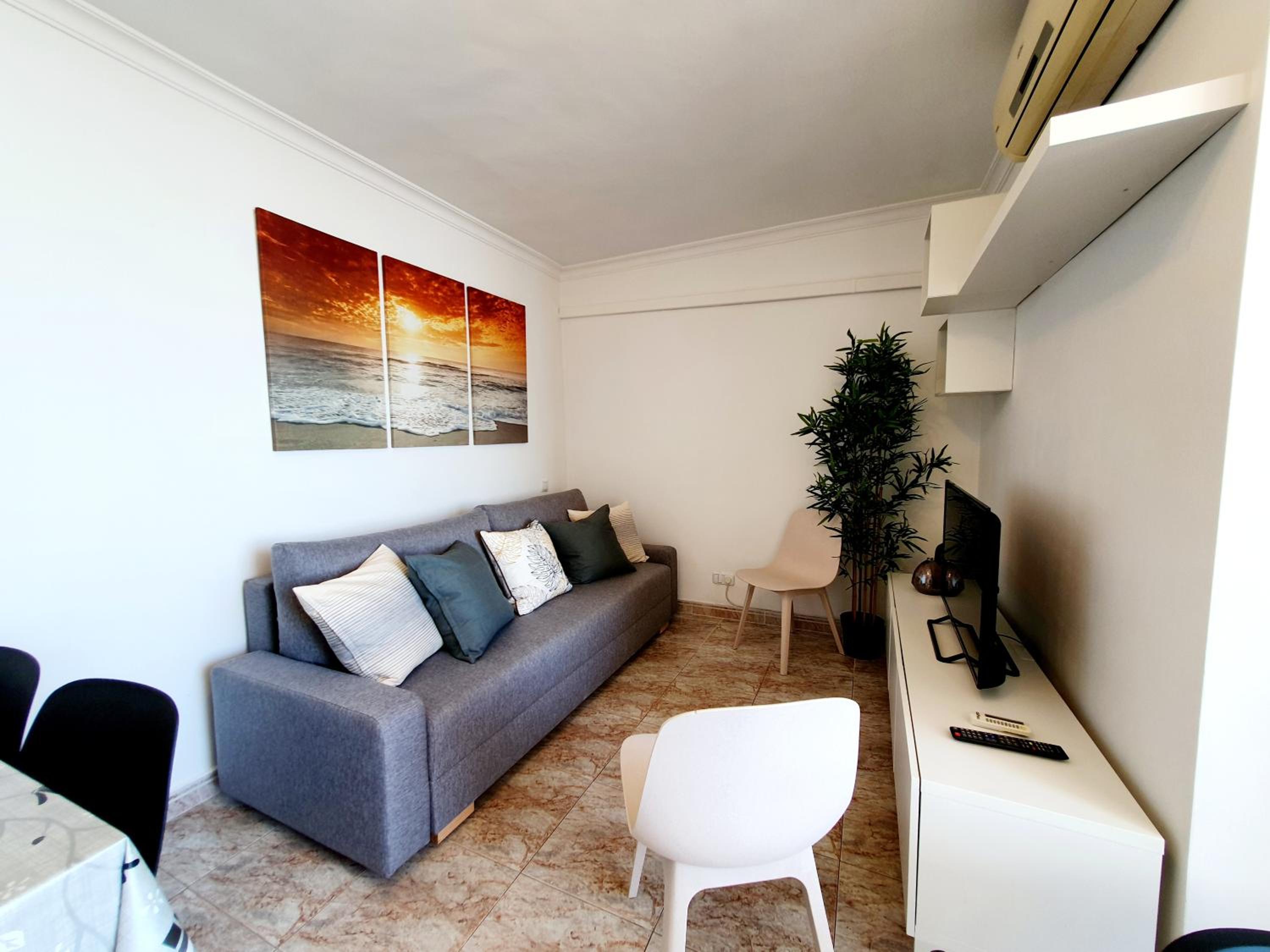 Marina View Apartment