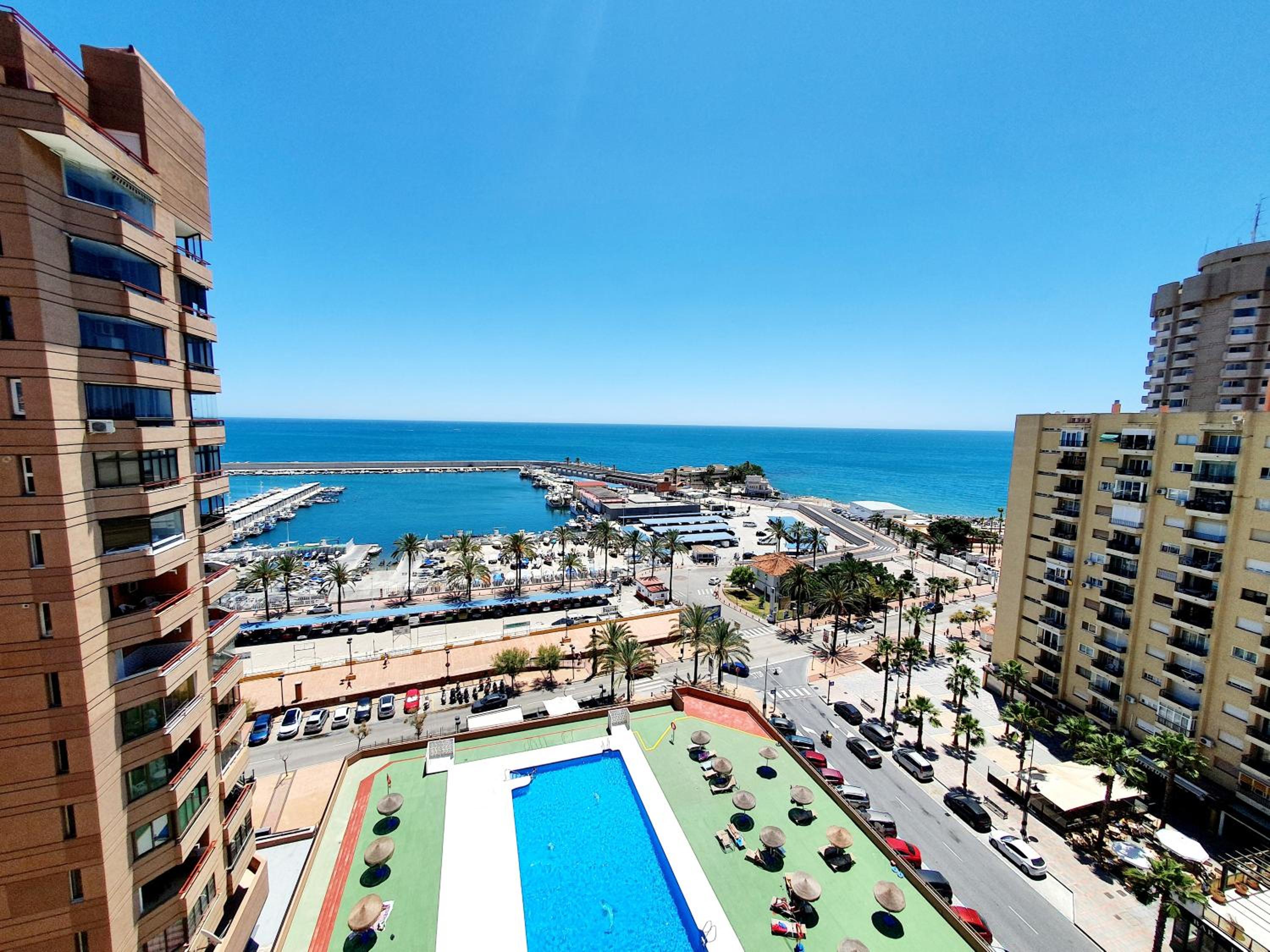 Marina View Apartment