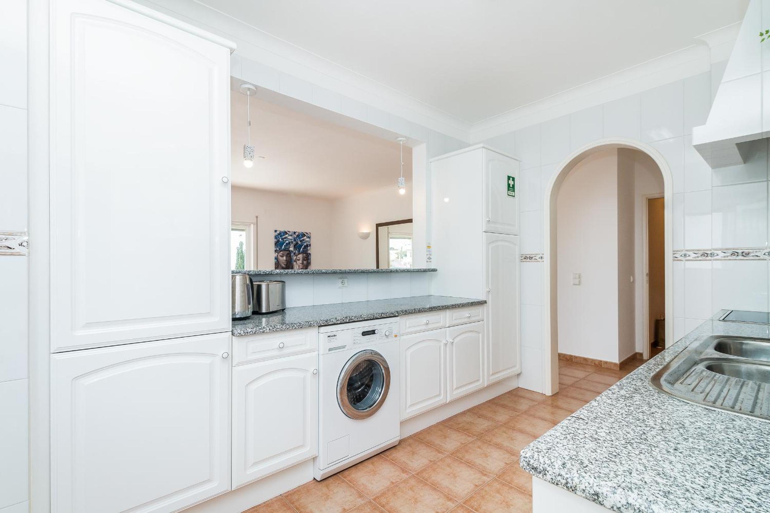 Algarve Golden Properties: Casa da Galé view 3