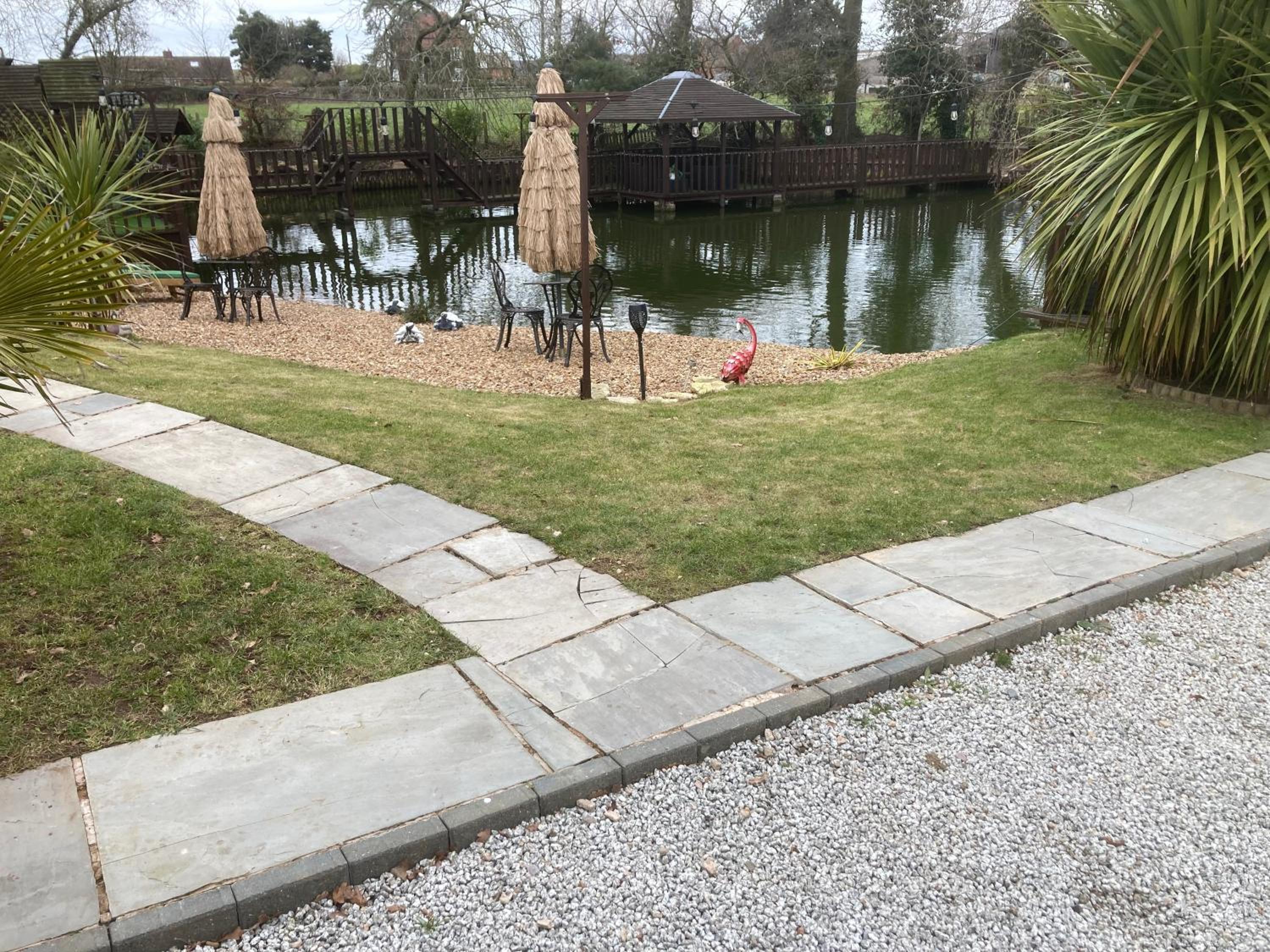 The spinney home stay
