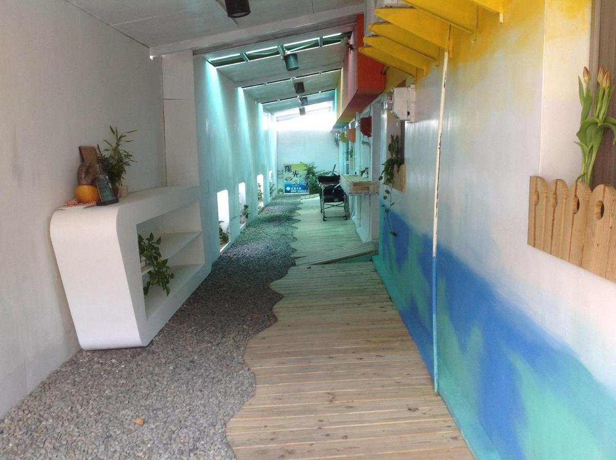Kenting Sun & Sea B&B