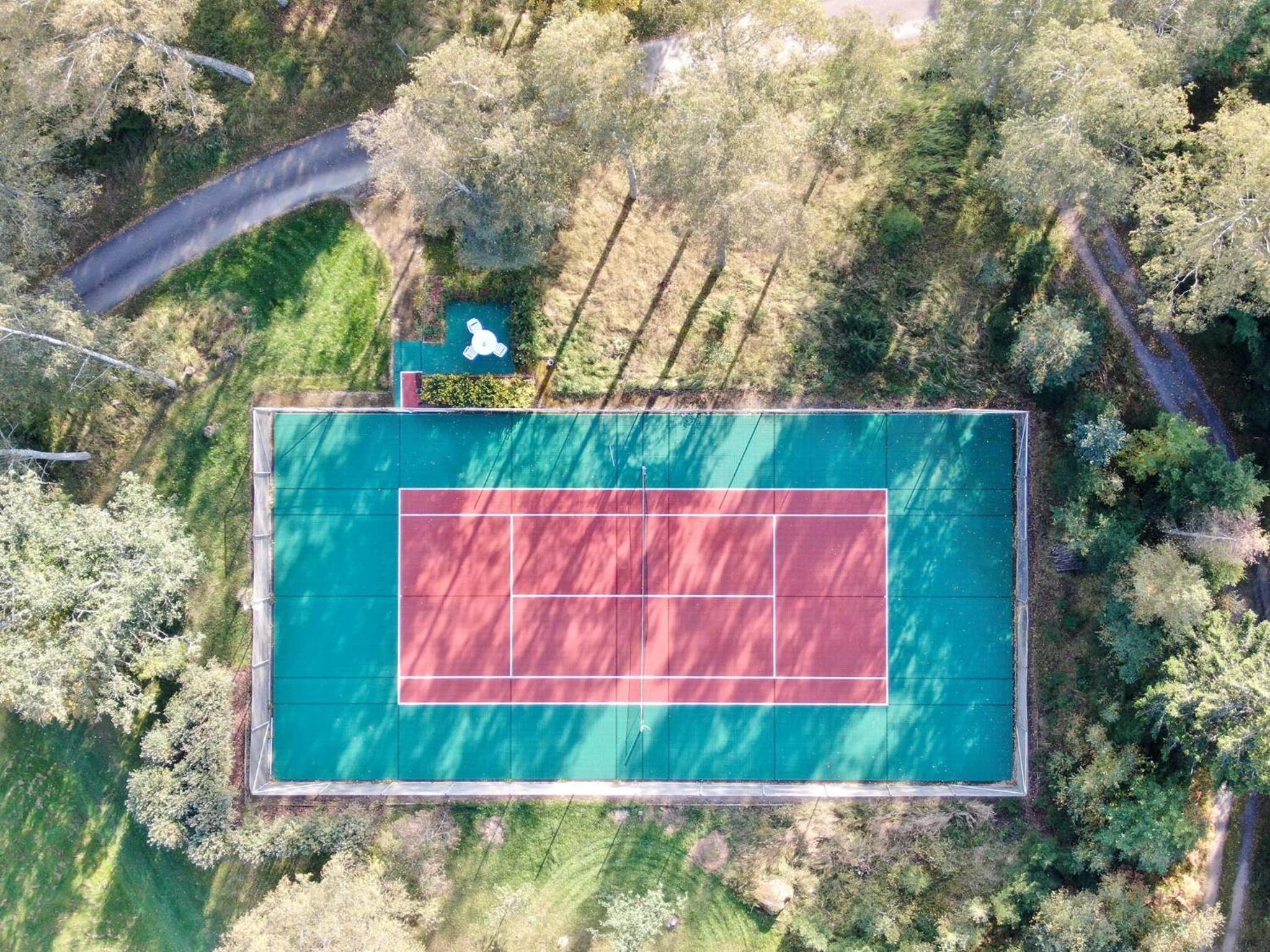 Villa Mustikka