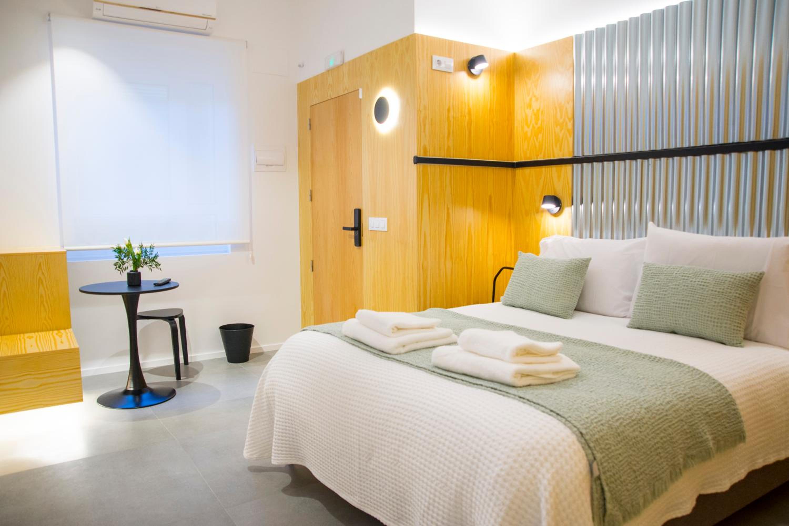 KALIDAS HOSTEL SUITES