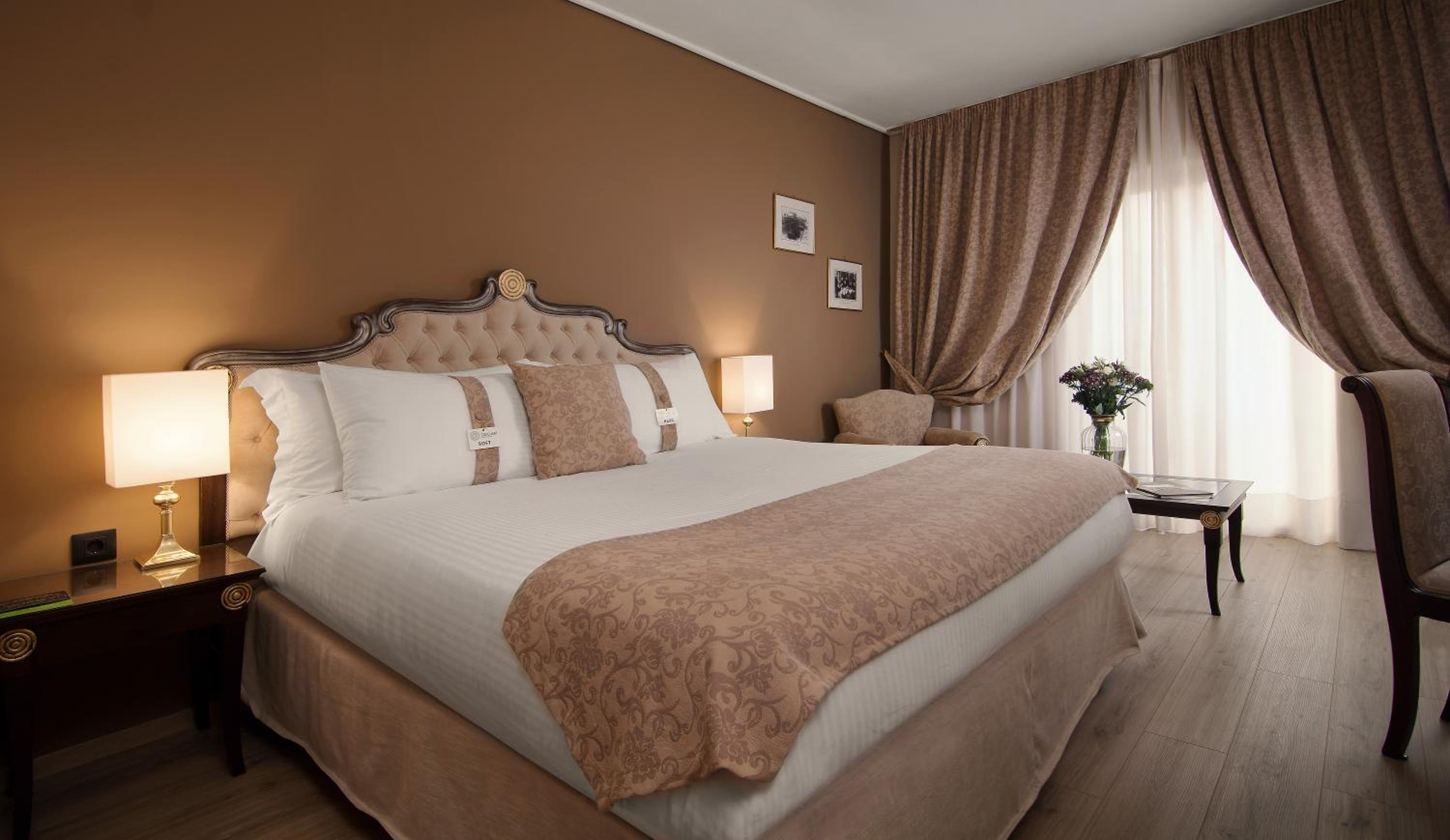 Epirus Palace Congress & Spa
