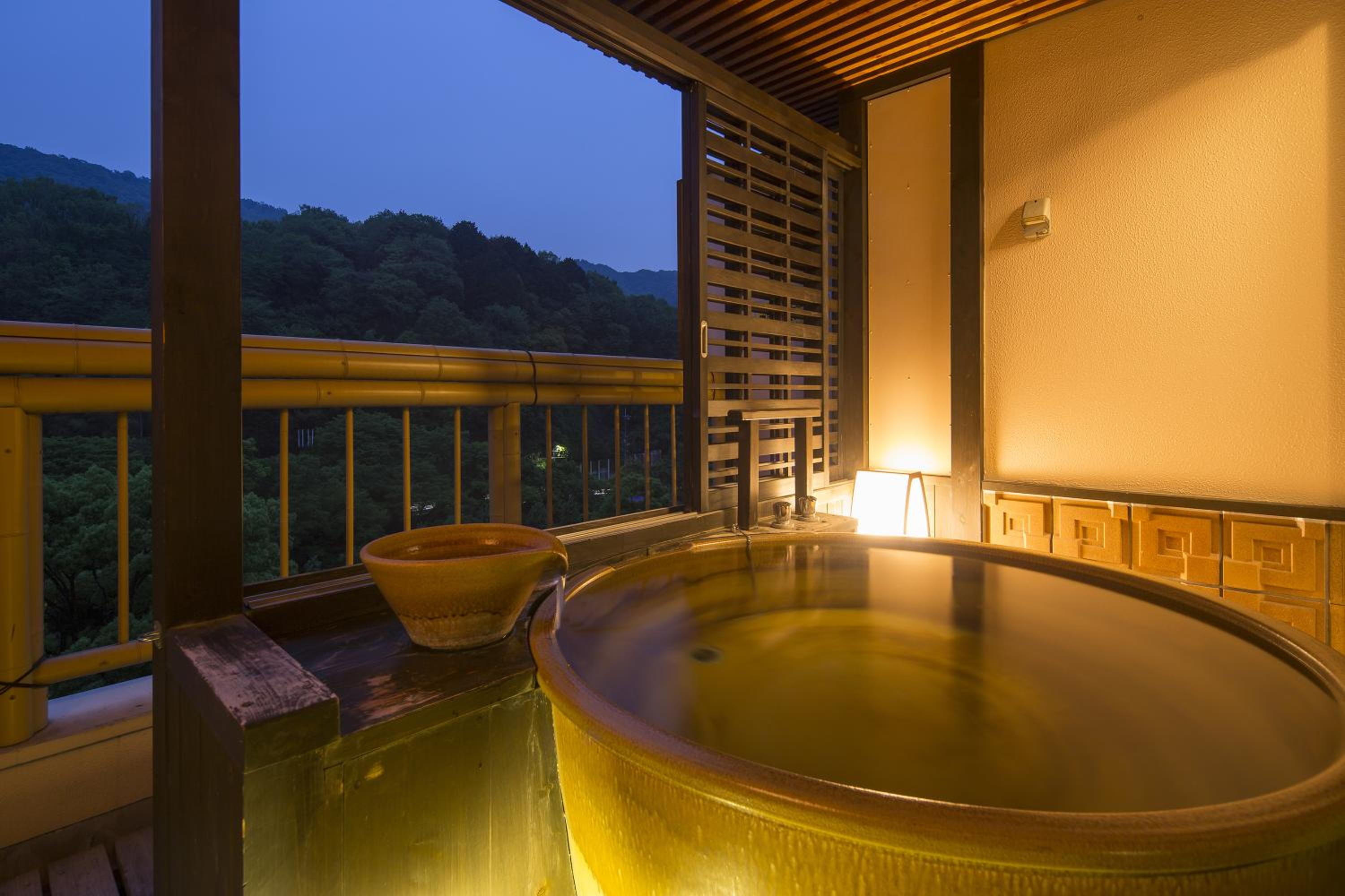 Ryokan Fushioukaku