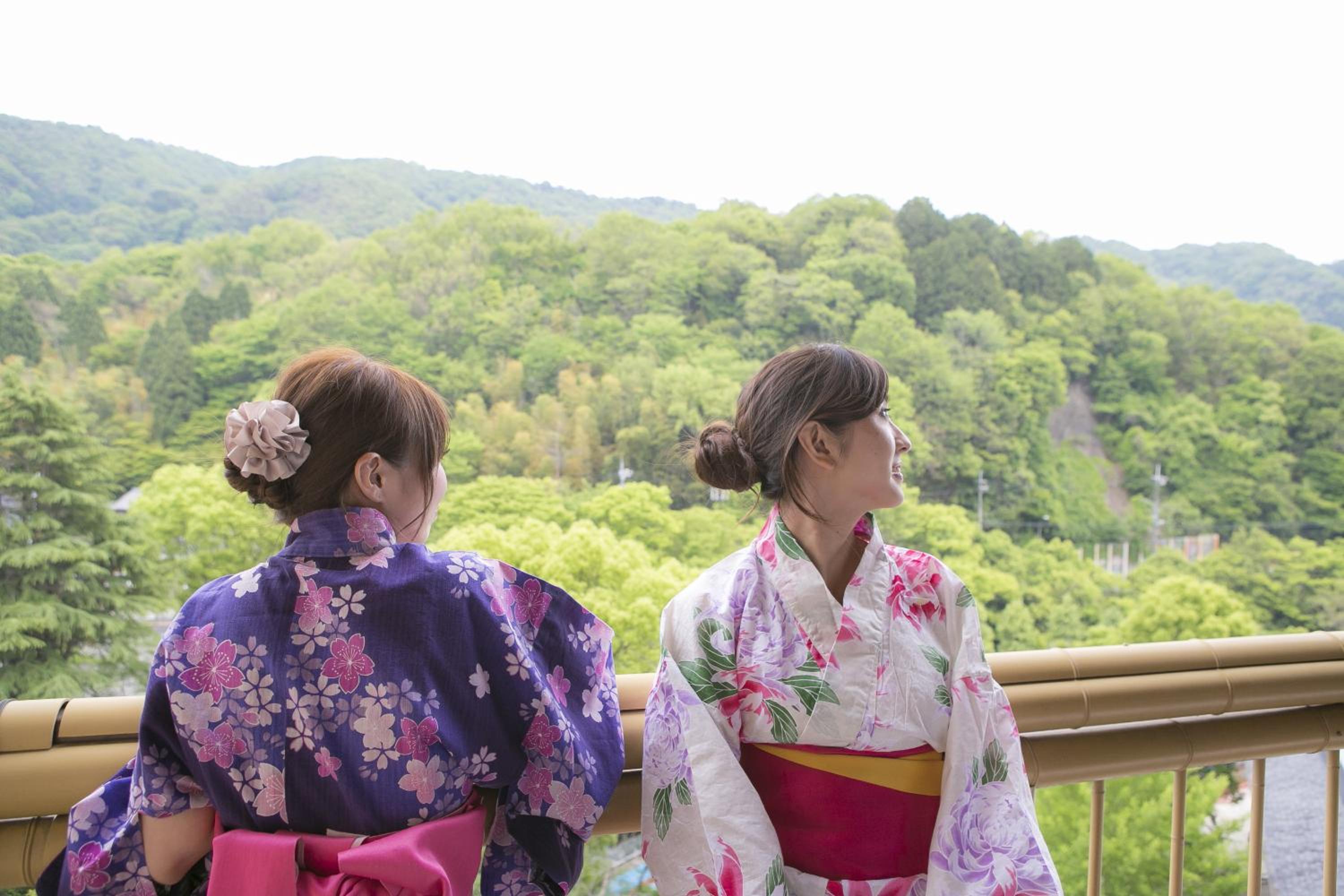 Ryokan Fushioukaku