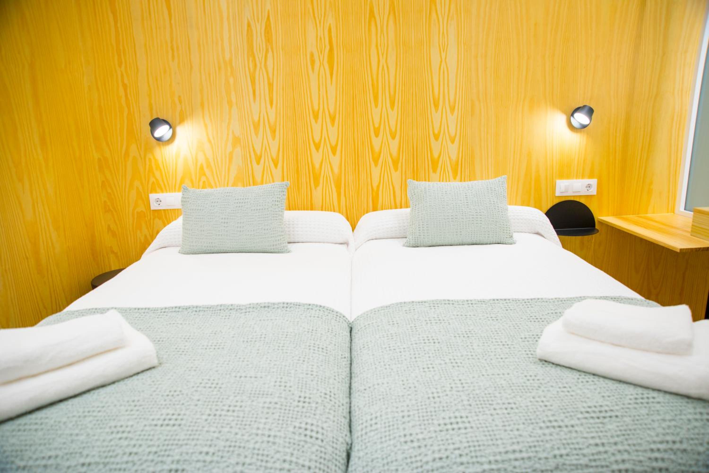 KALIDAS HOSTEL SUITES